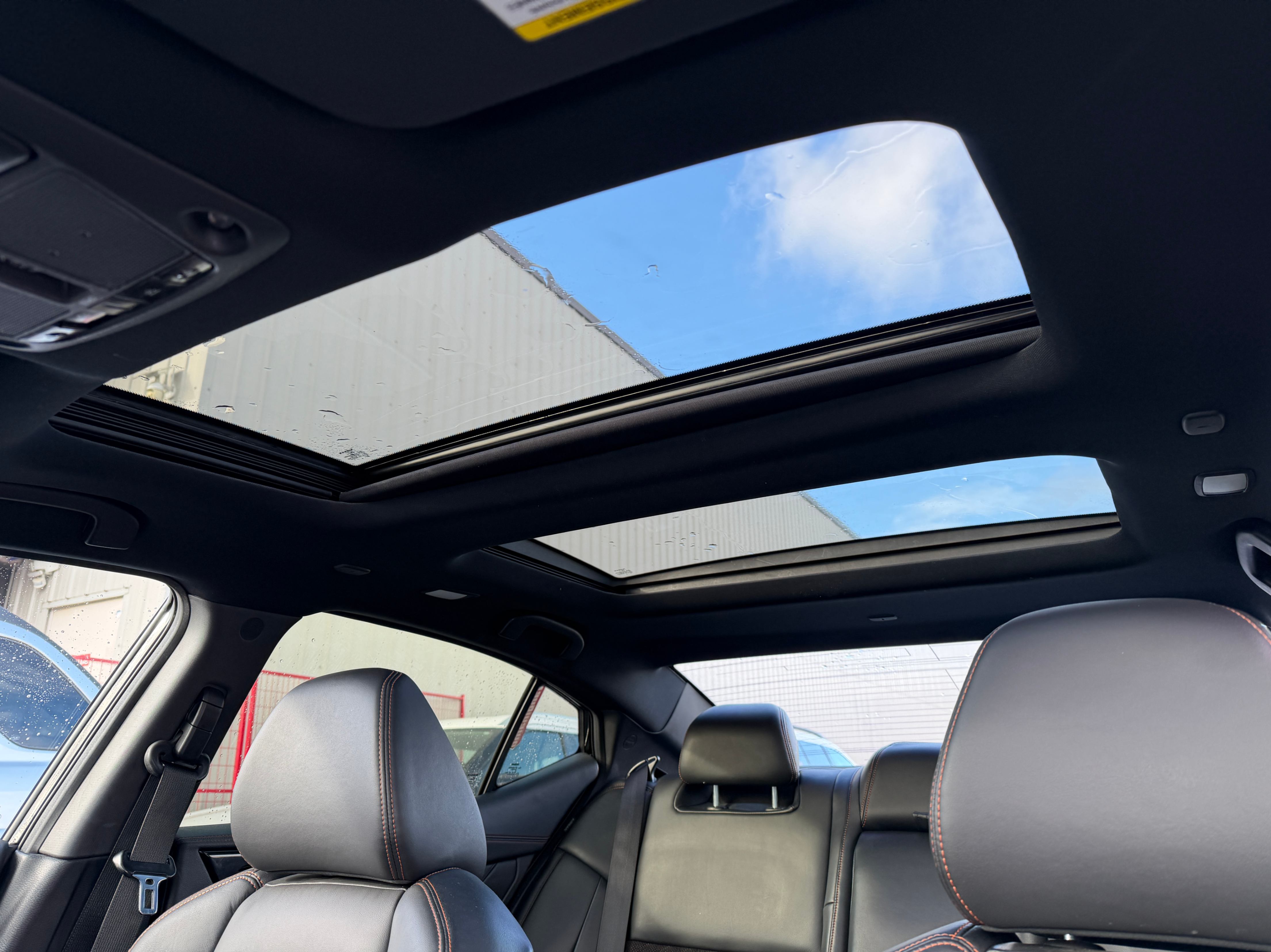 2019 Nissan Maxima SR. ONE OWNER. NO ACCIDENTS. BC LOCAL VEHICLE., Vancouver, Cash