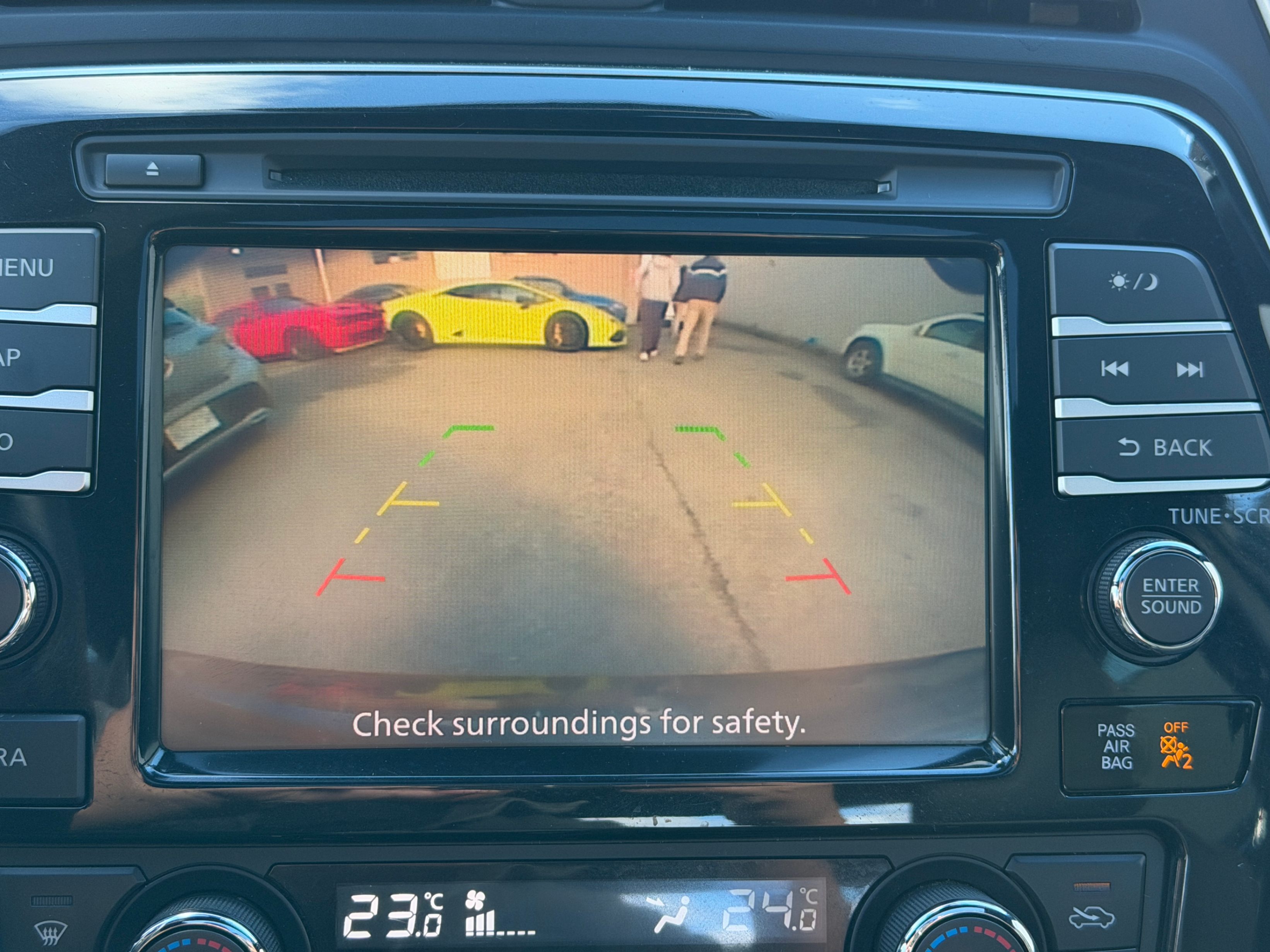 2019 Nissan Maxima SR. ONE OWNER. NO ACCIDENTS. BC LOCAL VEHICLE., Vancouver, Cash