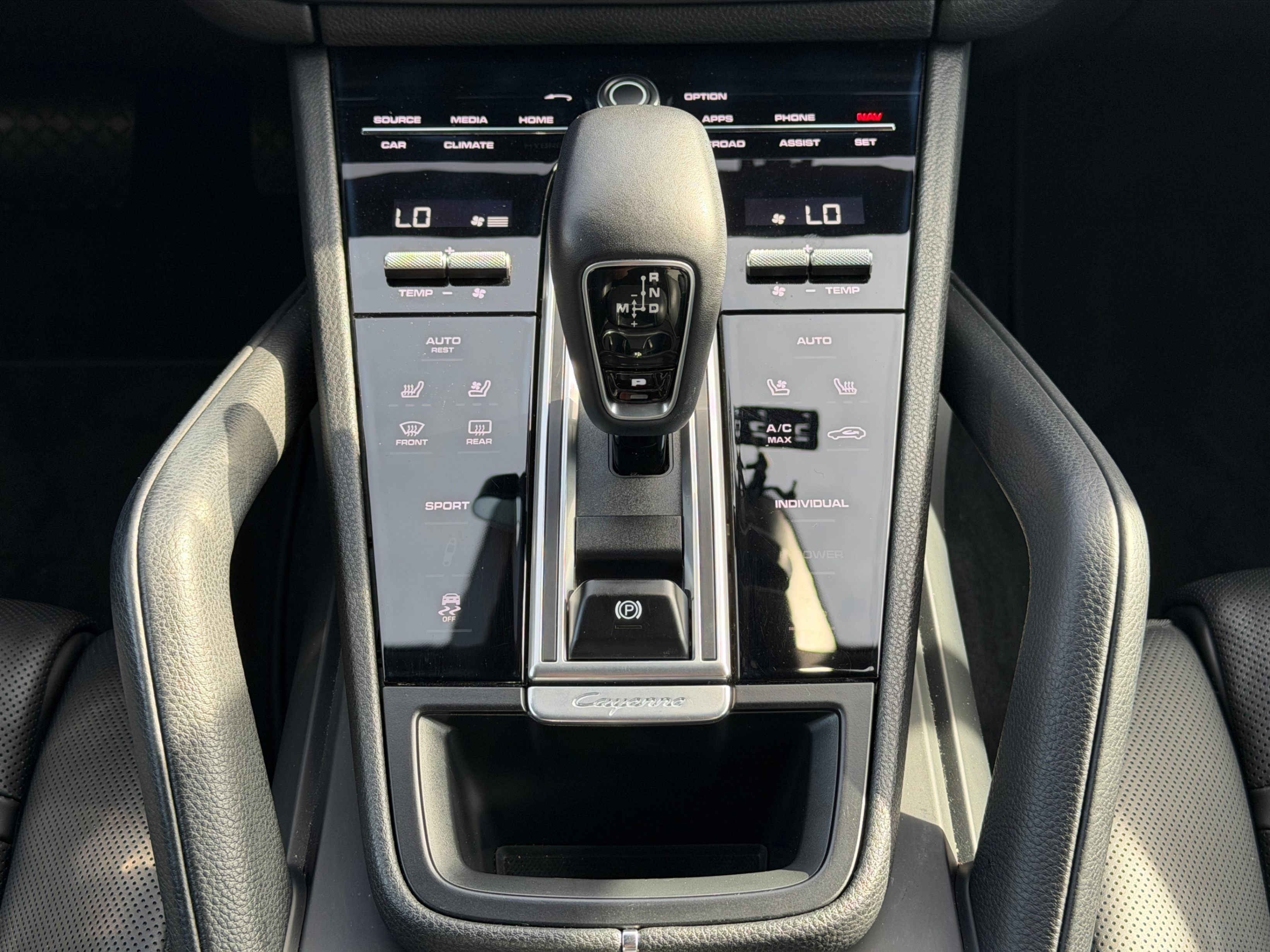 2019 Porsche Cayenne LOCAL BC VEHICLE., 温哥华, 全款车