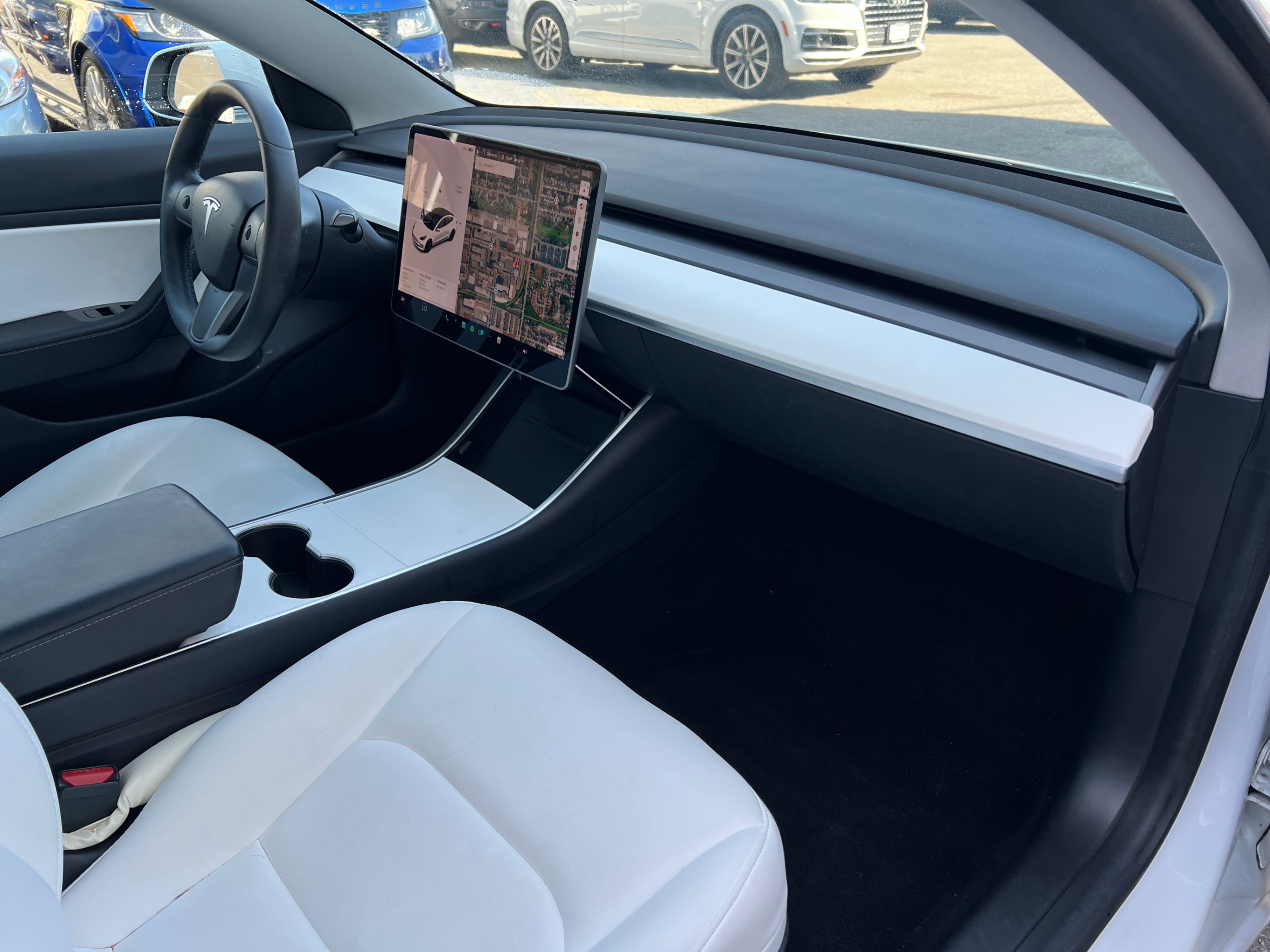 2019 Tesla Model 3 Standard Range RWD. ONE OWNER. BC LOCAL VEHICLE., Vancouver, Cash