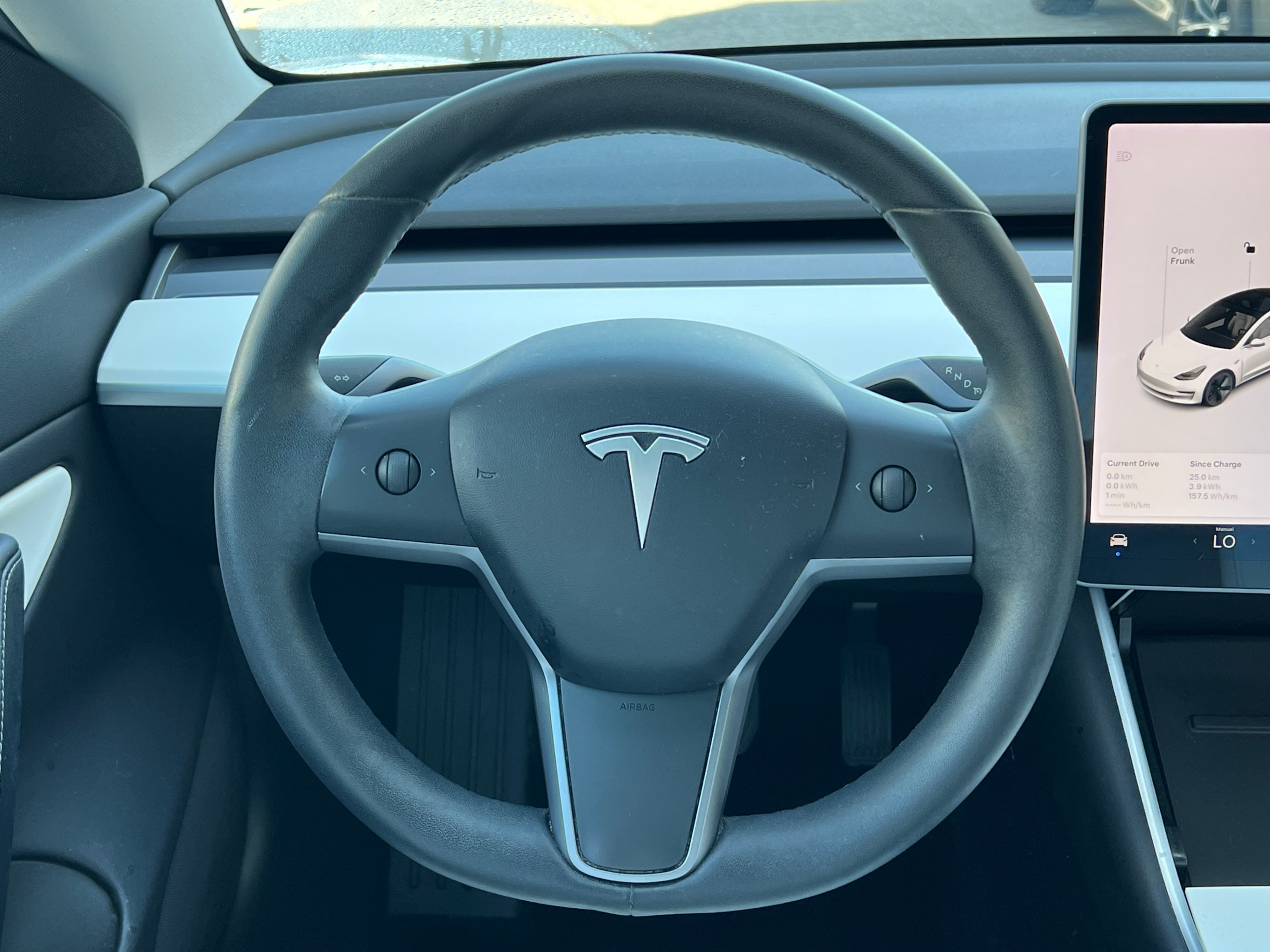2019 Tesla Model 3 Standard Range RWD. ONE OWNER. BC LOCAL VEHICLE., Vancouver, Cash