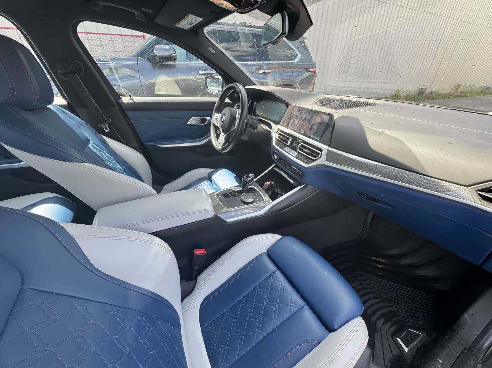 2020 BMW 3 Series M340i xDrive Sedan. NO ACCIDENTS. FULL SERVICE RECORD., Vancouver, Cash