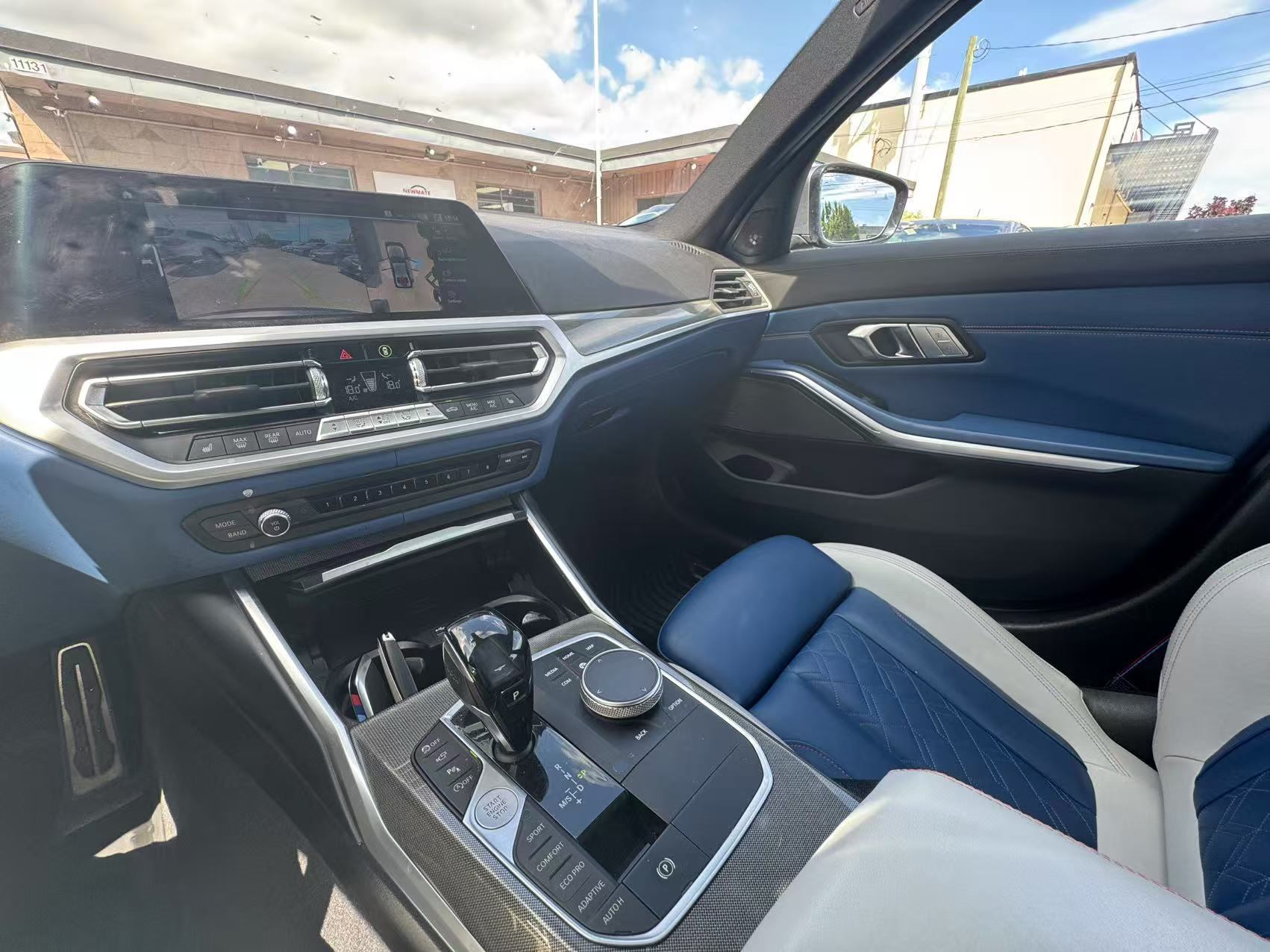 2020 BMW 3 Series M340i xDrive Sedan. NO ACCIDENTS. FULL SERVICE RECORD., Vancouver, Cash
