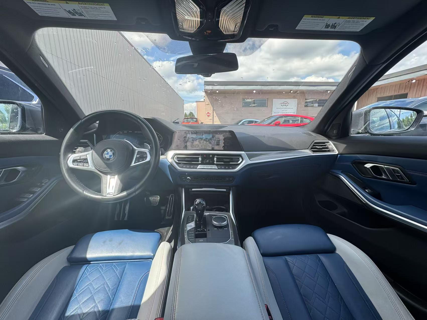 2020 BMW 3 Series M340i xDrive Sedan. NO ACCIDENTS. FULL SERVICE RECORD., Vancouver, Cash