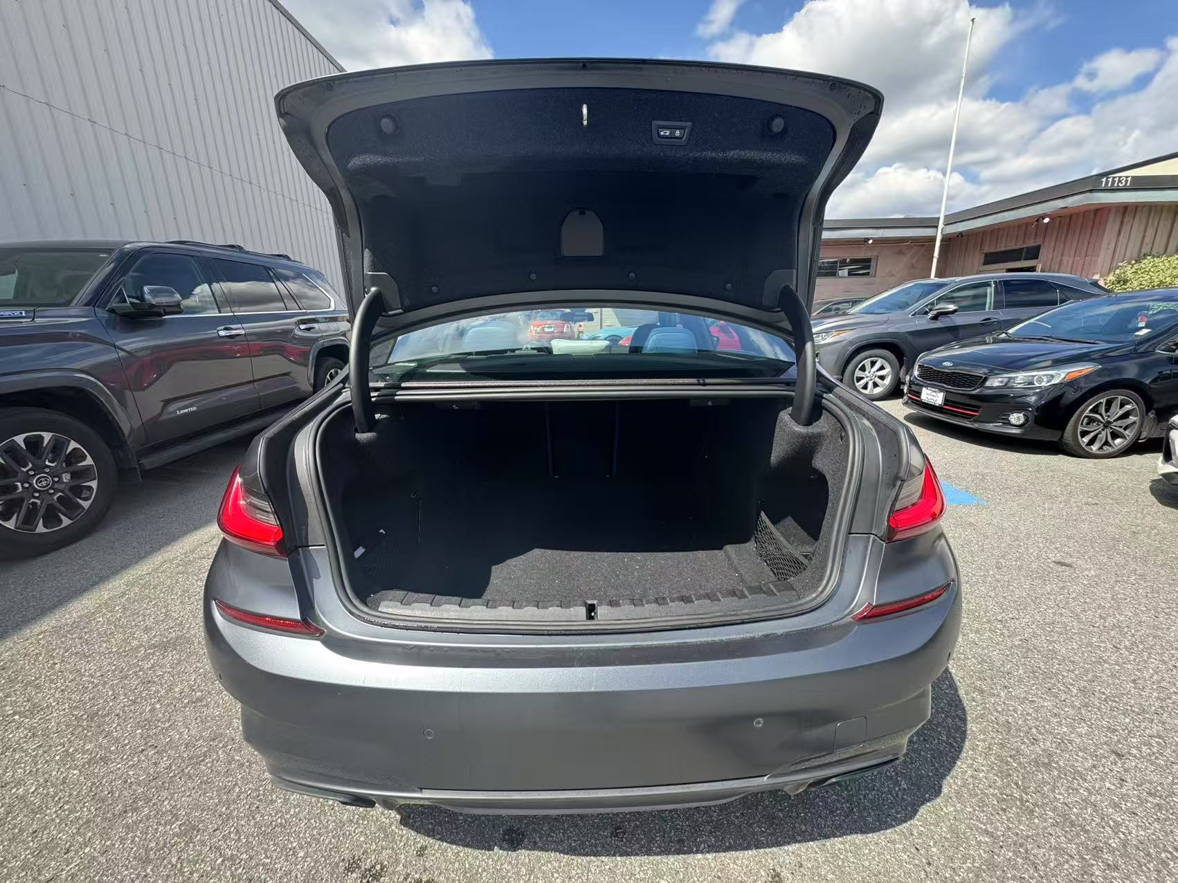 2020 BMW 3 Series M340i xDrive Sedan. NO ACCIDENTS. FULL SERVICE RECORD., Vancouver, Cash