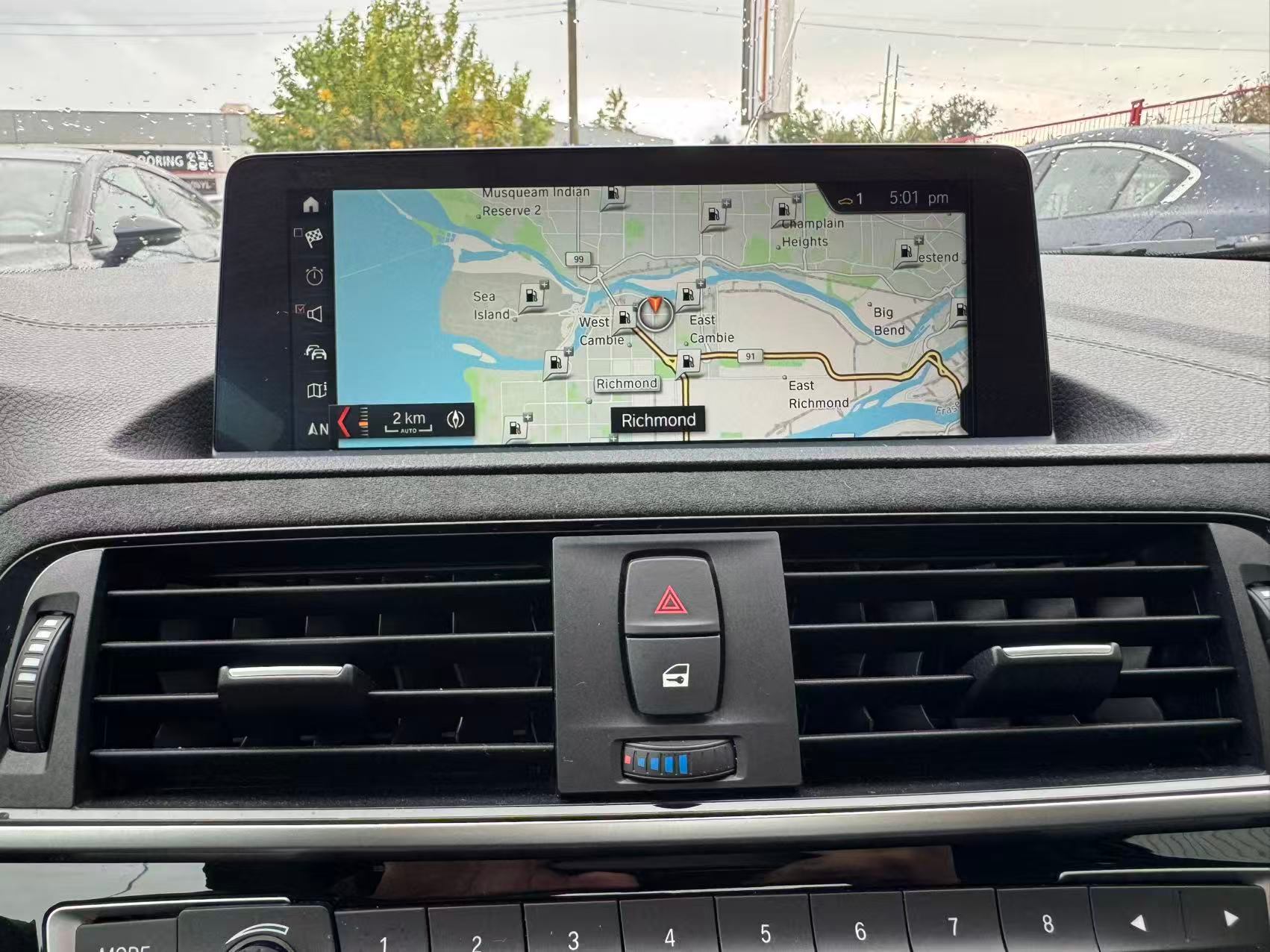 2020 BMW M2 CS Coupe. MANUAL, 温哥华, 全款车