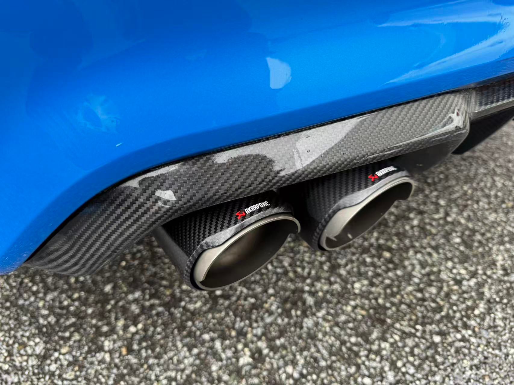 2020 BMW M2 CS Coupe. MANUAL, 温哥华, 全款车