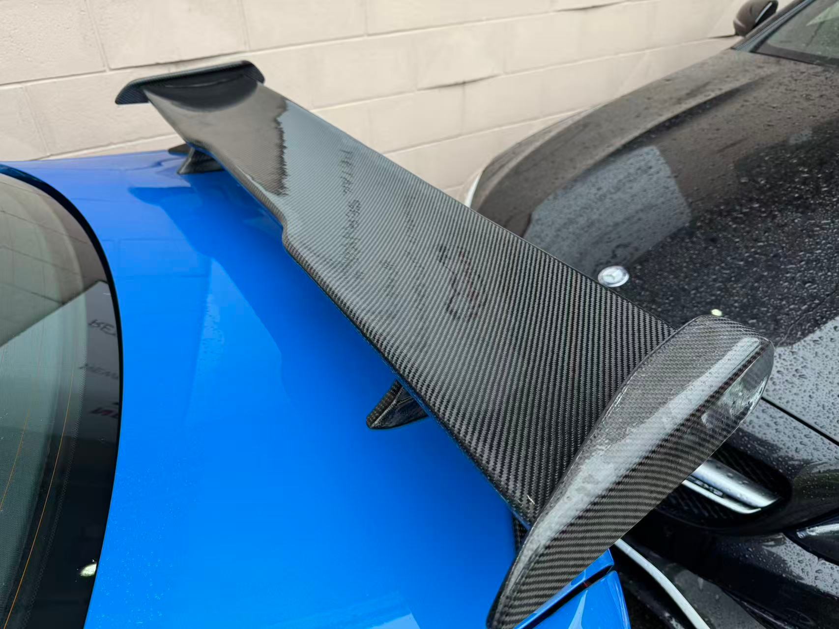 2020 BMW M2 CS Coupe. MANUAL, 温哥华, 全款车