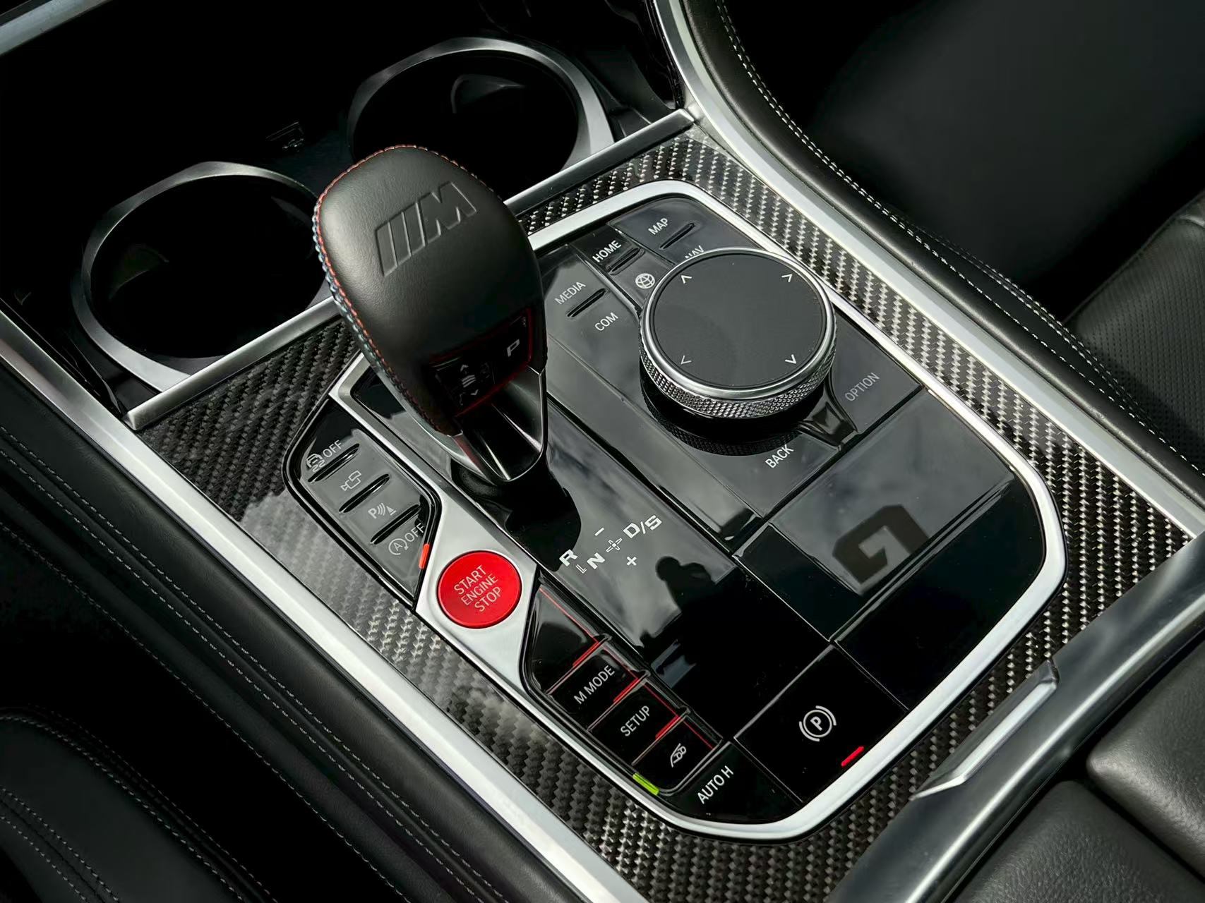 2020 BMW M8 Competition Coupe, 温哥华, 全款车