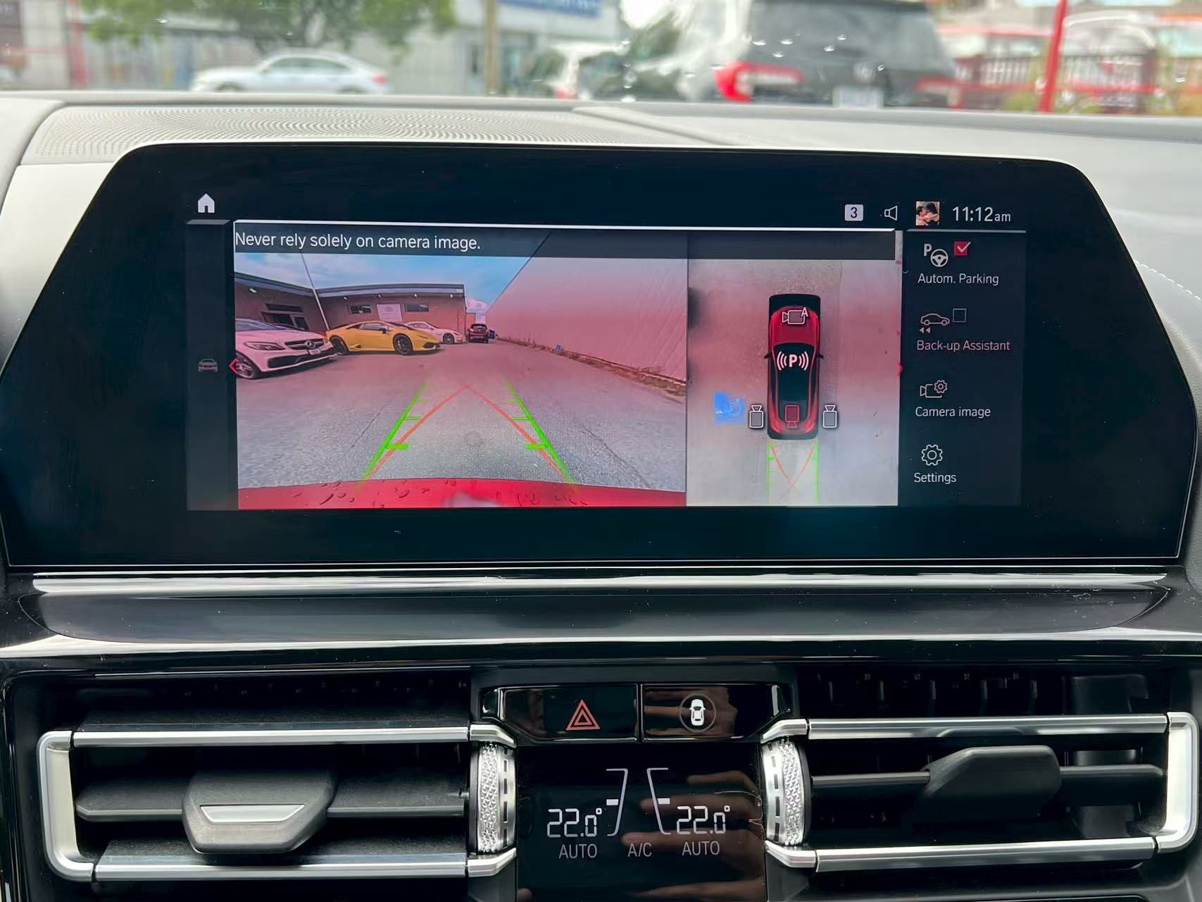 2020 BMW M8 Competition Coupe, 温哥华, 全款车