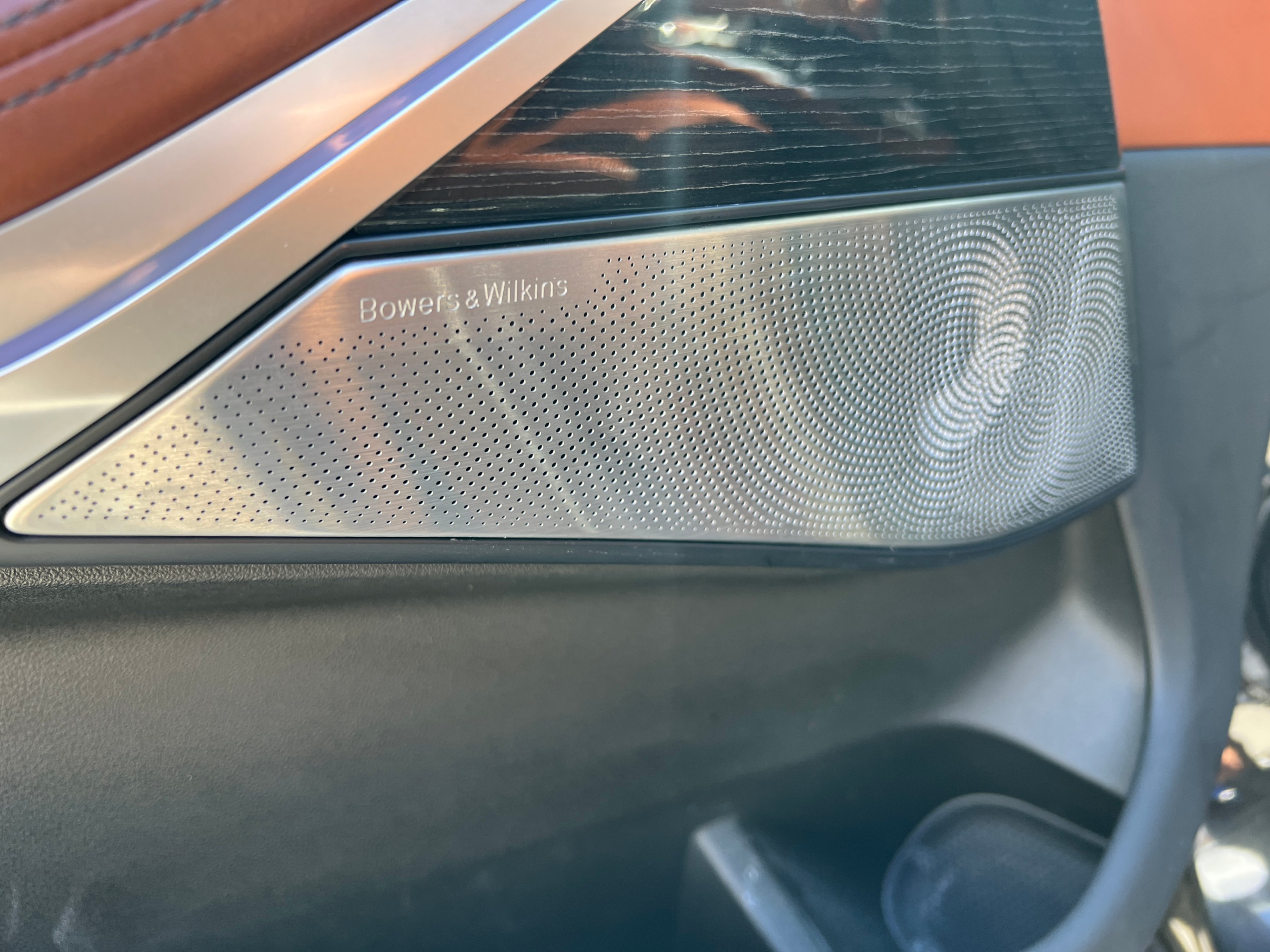 2020 BMW X7 XDrive40i. ONE OWNER. BC LOCAL VEHICLE. FULL SERVICED., 温哥华, 全款车