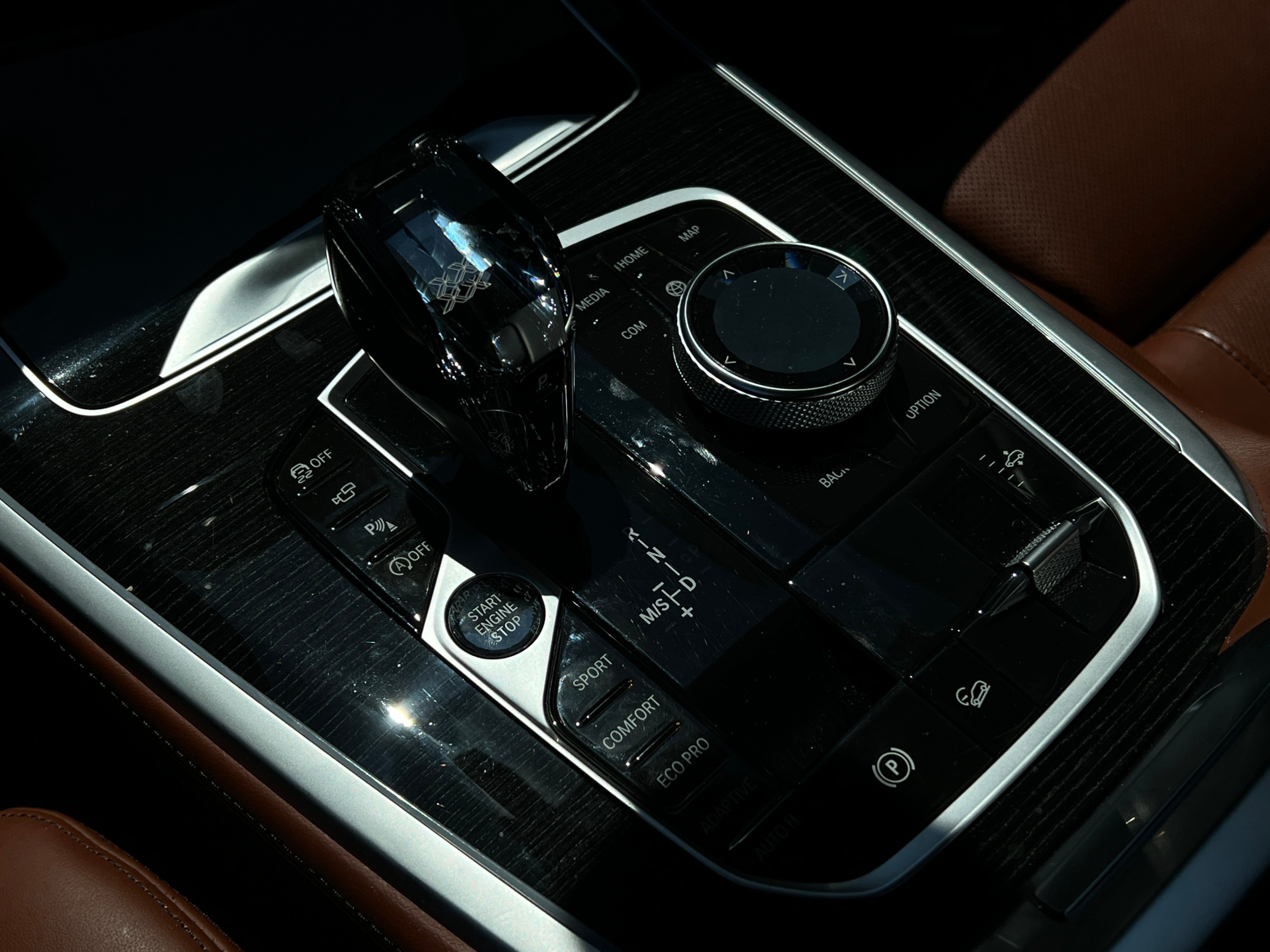 2020 BMW X7 XDrive40i. ONE OWNER. BC LOCAL VEHICLE. FULL SERVICED., 温哥华, 全款车
