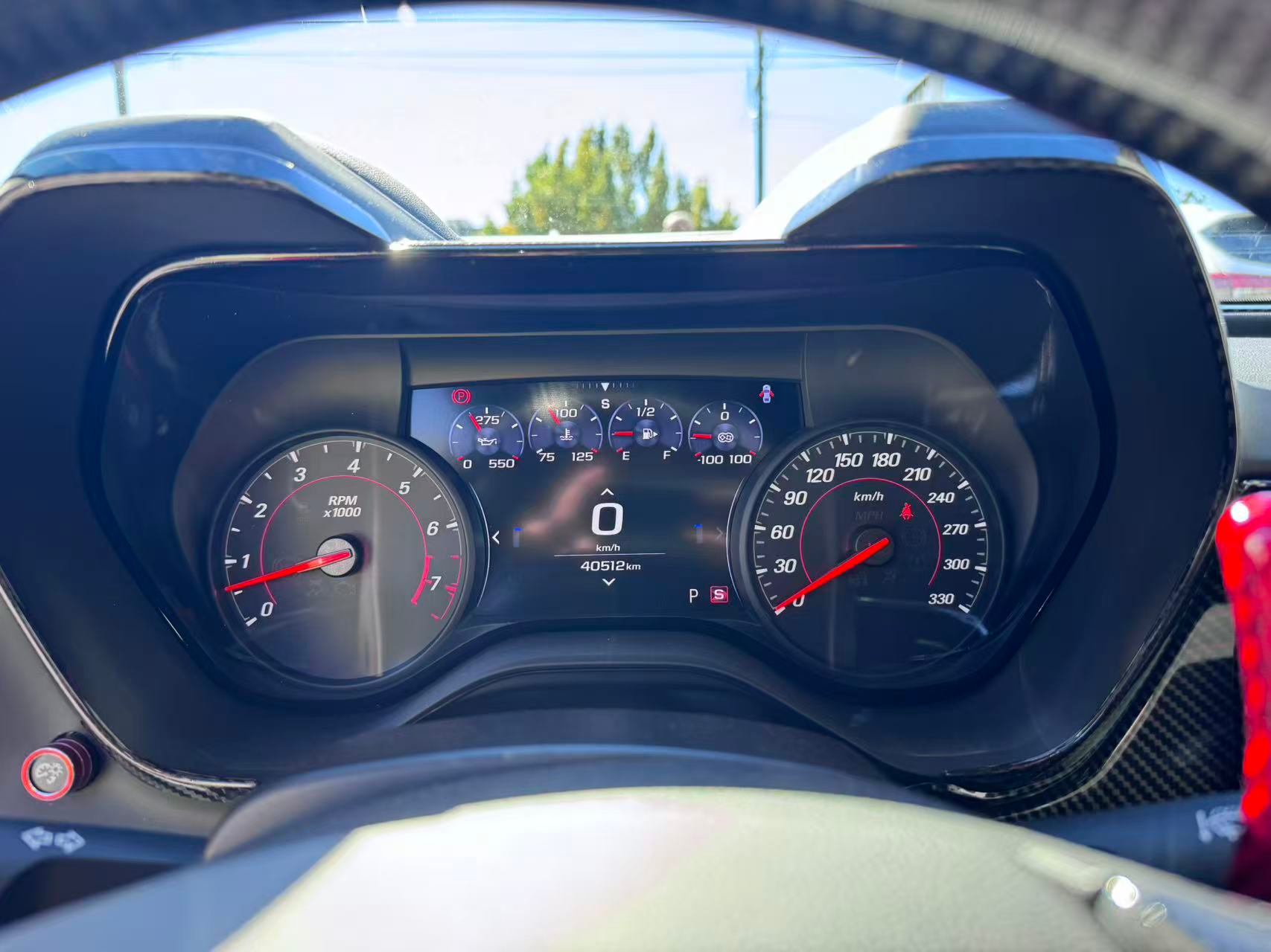 2020 Chevrolet Camaro ZL1. ONE OWNER. NO ACCIDENTS., Vancouver, Cash