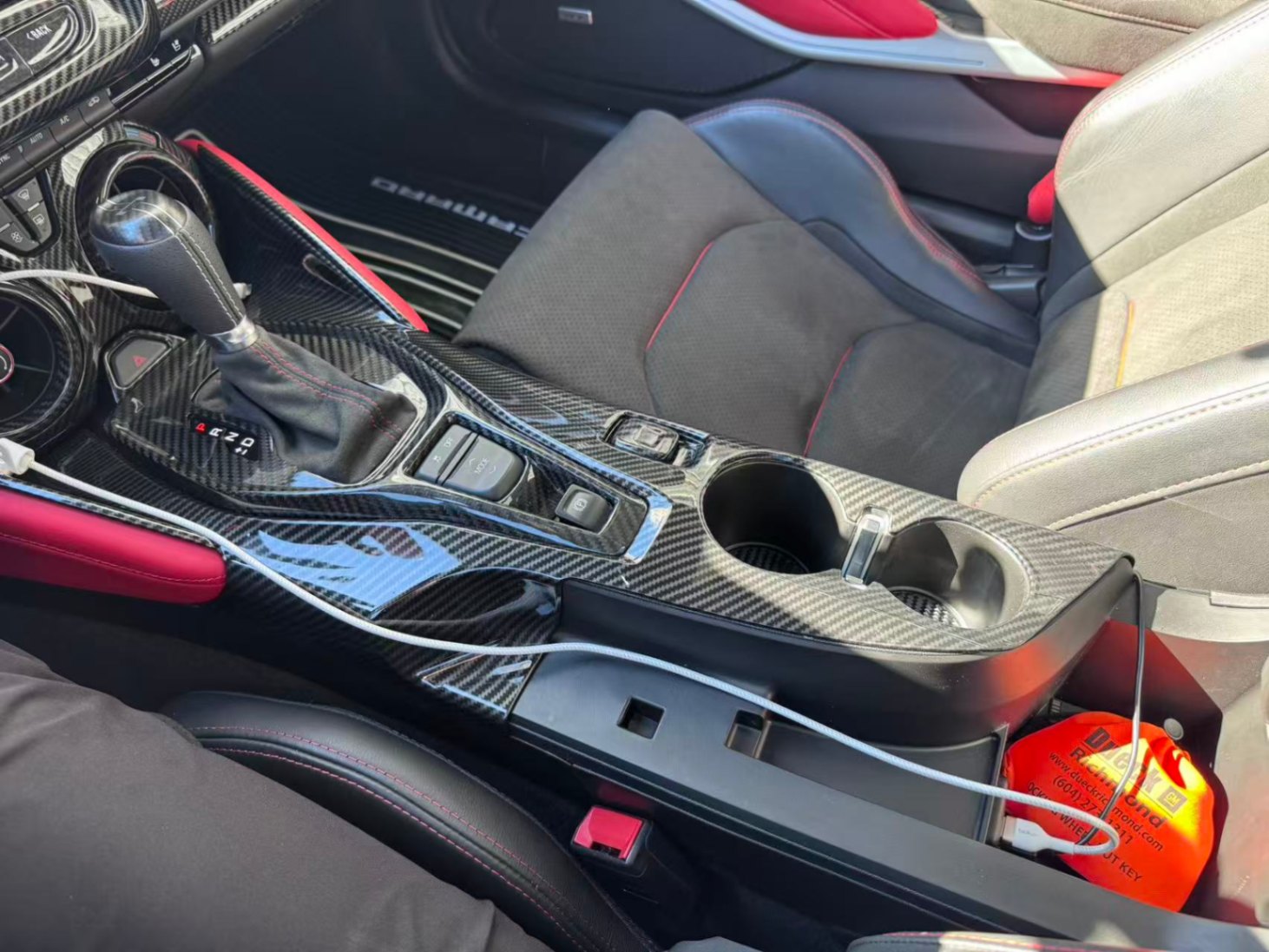 2020 Chevrolet Camaro ZL1. ONE OWNER. NO ACCIDENTS., Vancouver, Cash