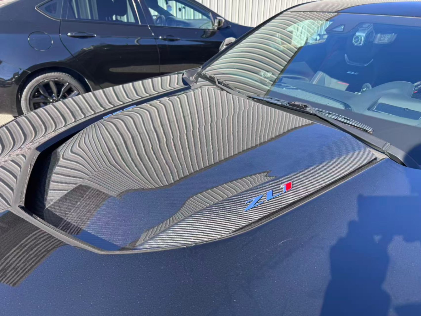 2020 Chevrolet Camaro ZL1. ONE OWNER. NO ACCIDENTS., Vancouver, Cash