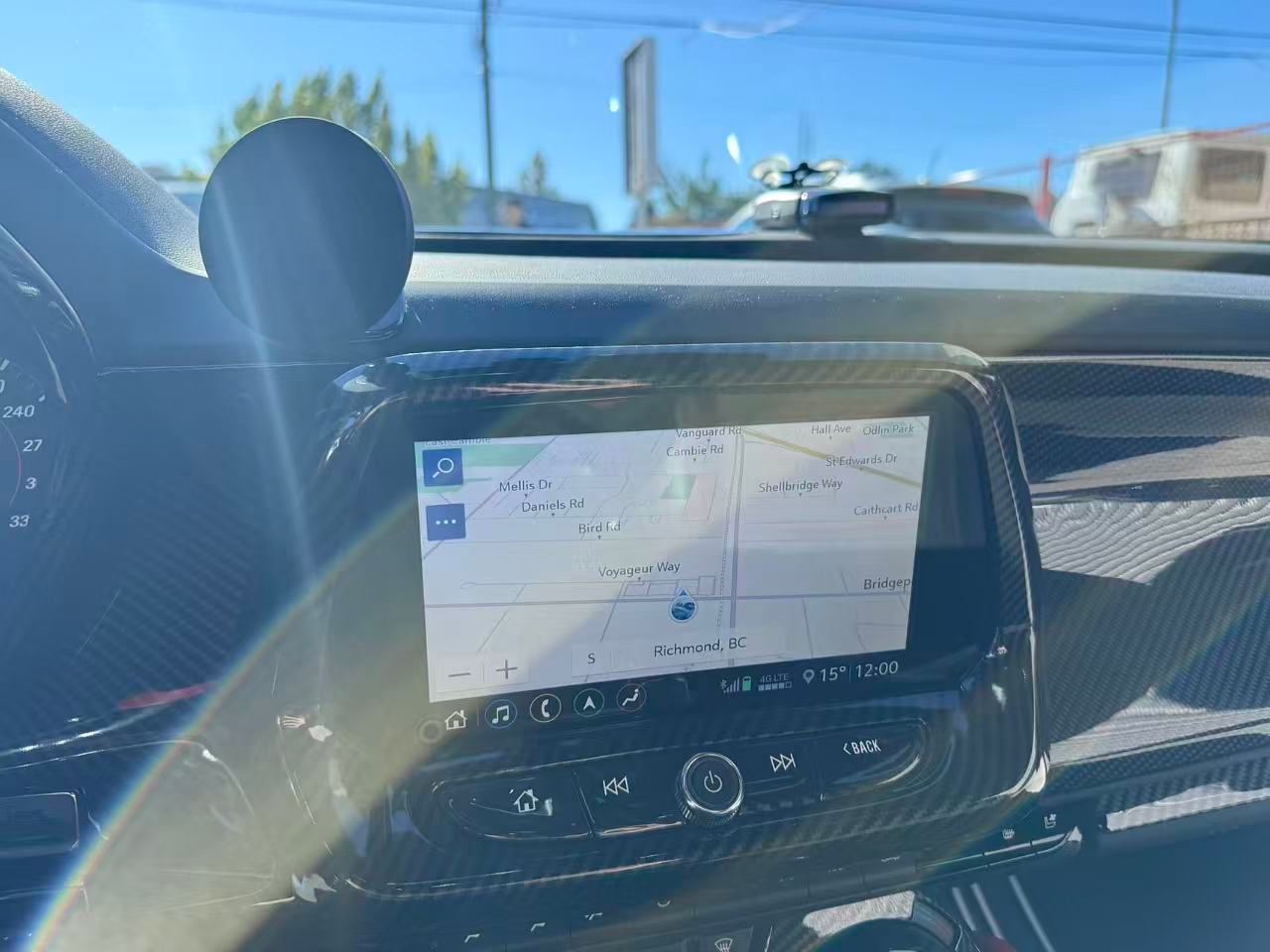 2020 Chevrolet Camaro ZL1. ONE OWNER. NO ACCIDENTS., Vancouver, Cash