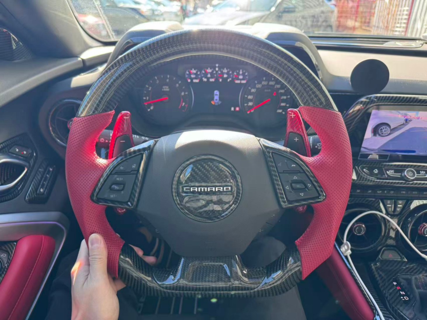 2020 Chevrolet Camaro ZL1. ONE OWNER. NO ACCIDENTS., Vancouver, Cash