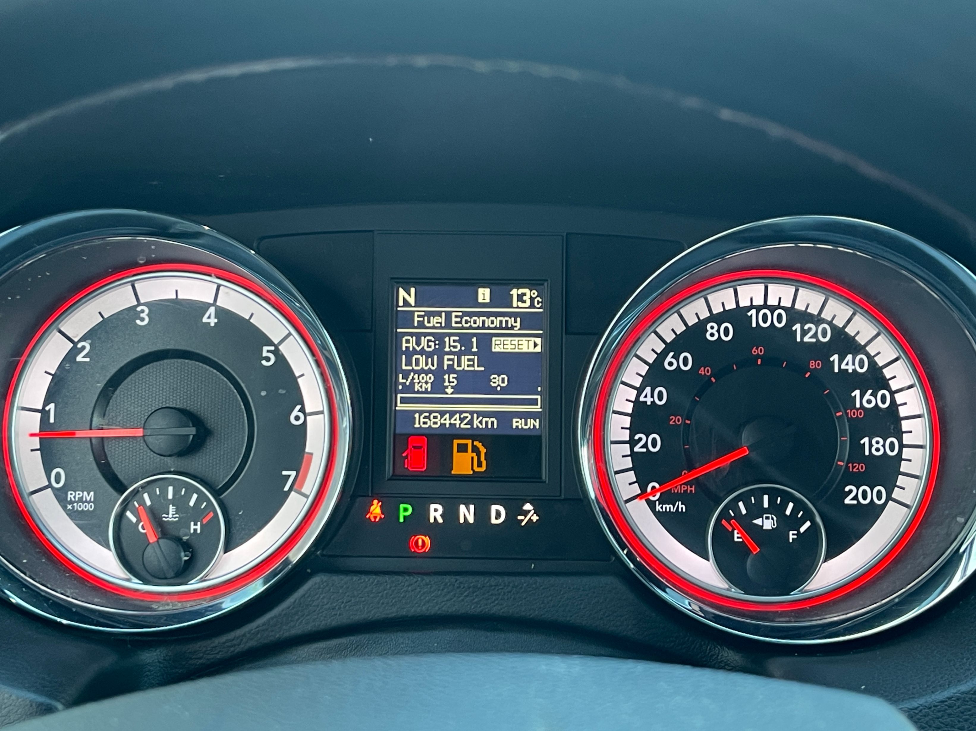 2020 Dodge Grand Caravan Premium Plus 2WD. BC LOCAL VEHICLE., Vancouver, Cash
