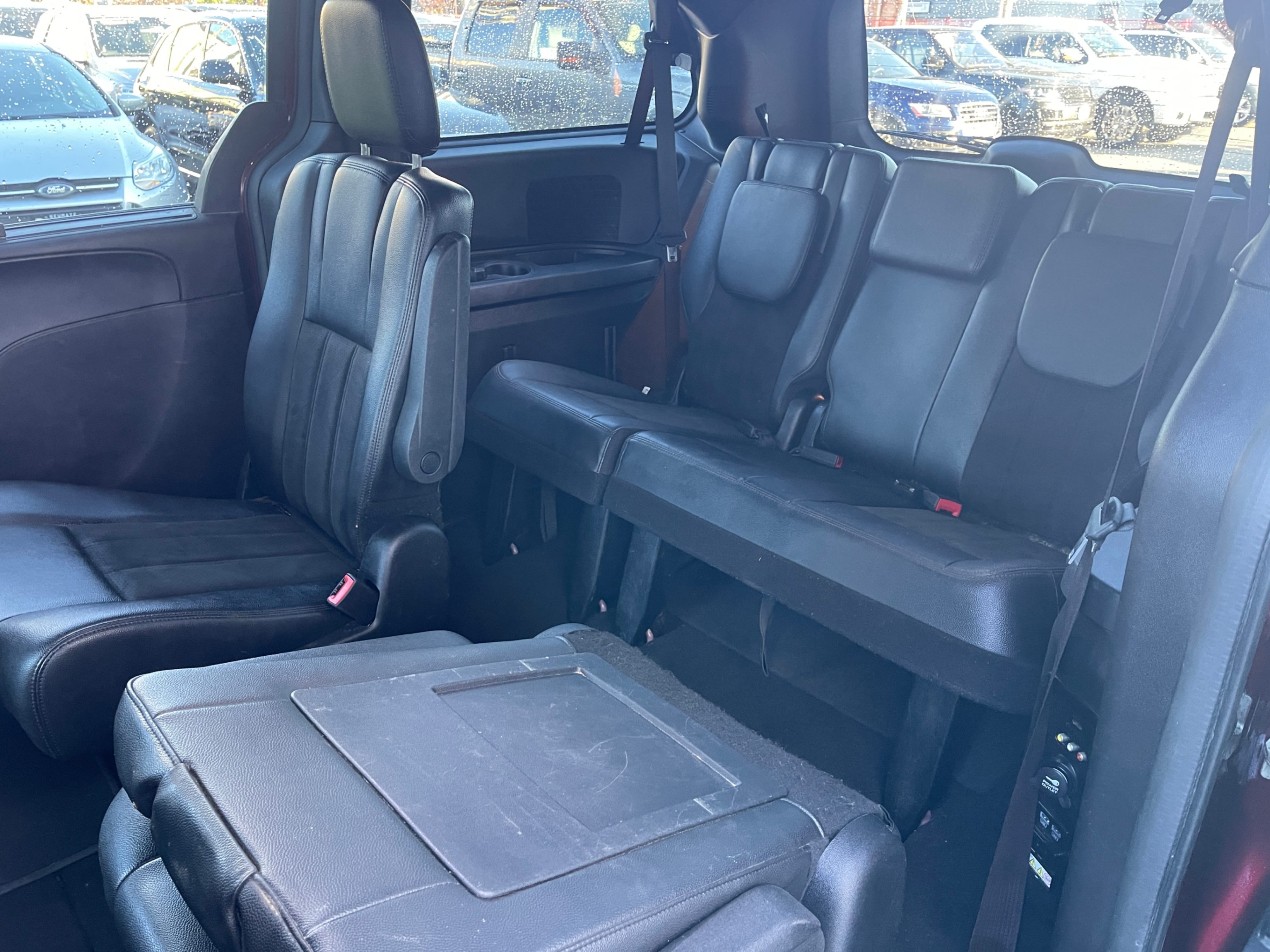 2020 Dodge Grand Caravan Premium Plus 2WD. BC LOCAL VEHICLE., Vancouver, Cash