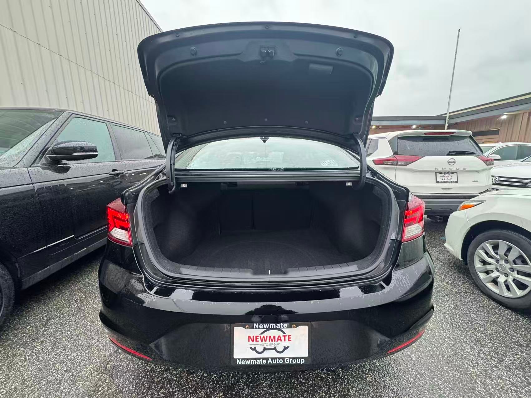 2020 Hyundai Elantra SEL IVT. BC LOCAL VEHICLE. LOW MILEAGE., 温哥华, 全款车