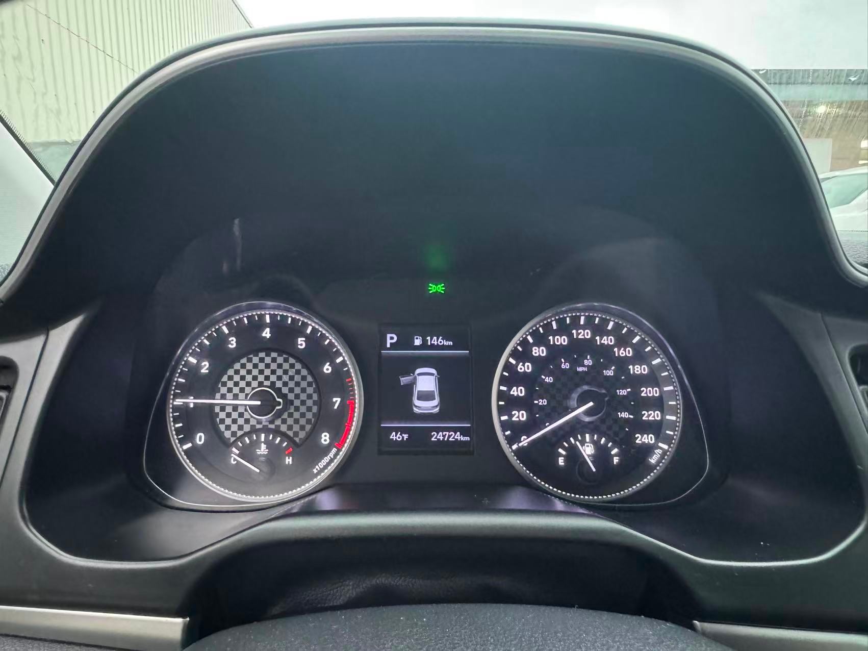 2020 Hyundai Elantra SEL IVT. BC LOCAL VEHICLE. LOW MILEAGE., 温哥华, 全款车