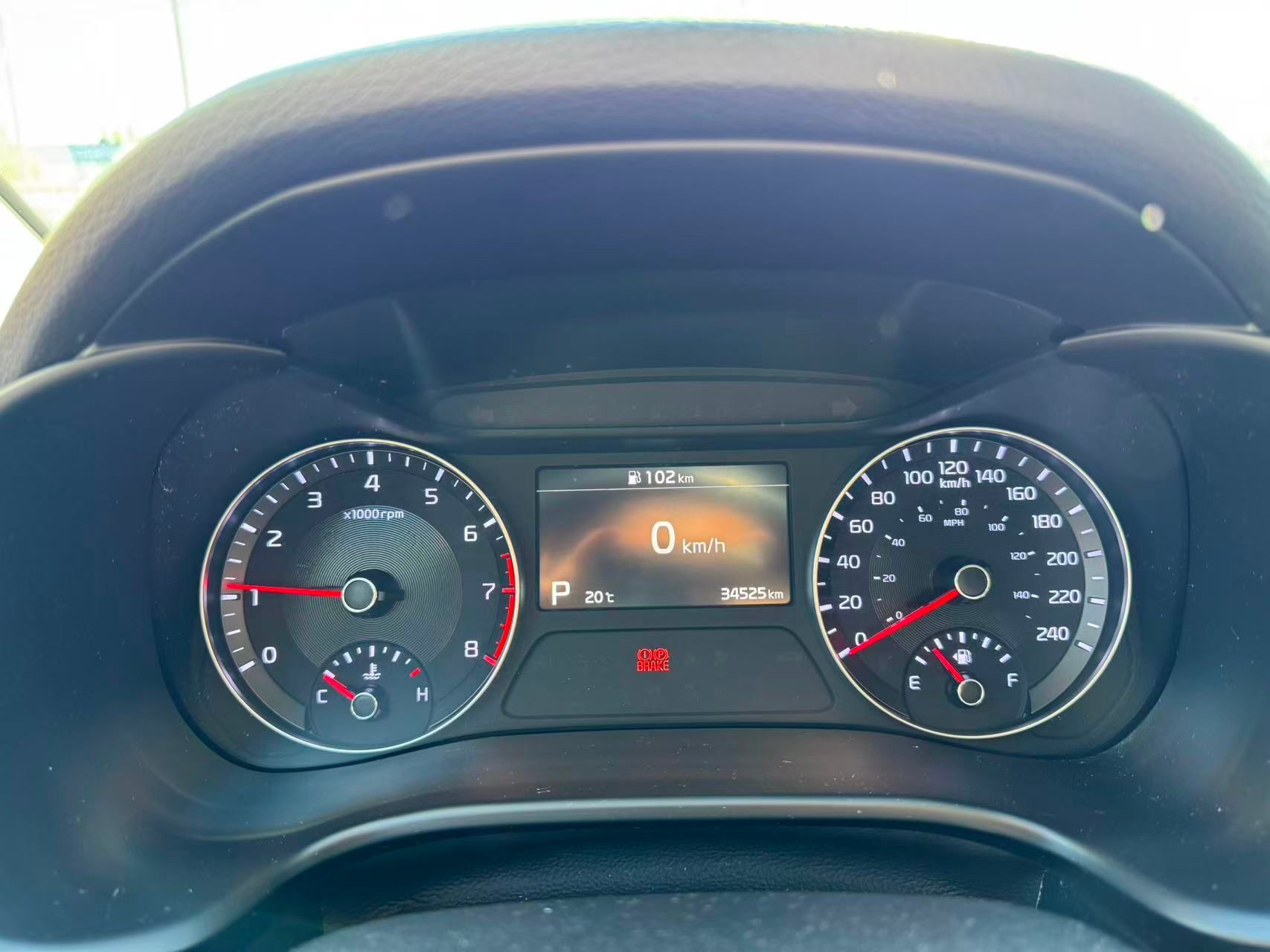 2020 Kia Forte EX IVT. ONE OWNER. NO ACCIDENTS. BC LOCAL VEHICLE., 温哥华, 全款车