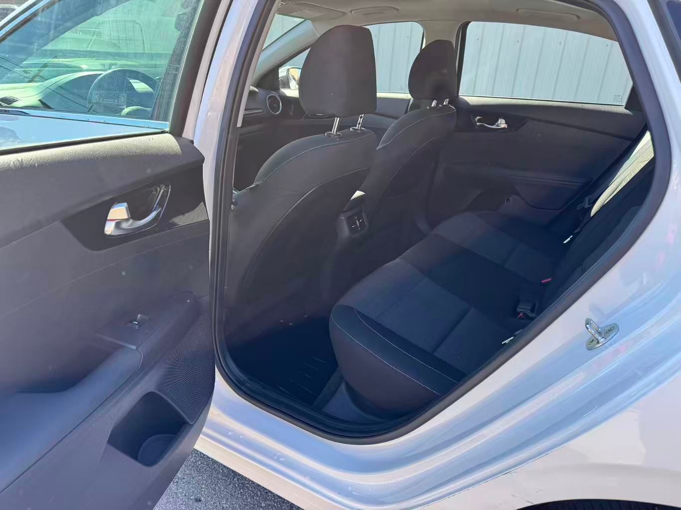 2020 Kia Forte EX IVT. ONE OWNER. NO ACCIDENTS. BC LOCAL VEHICLE., 温哥华, 全款车
