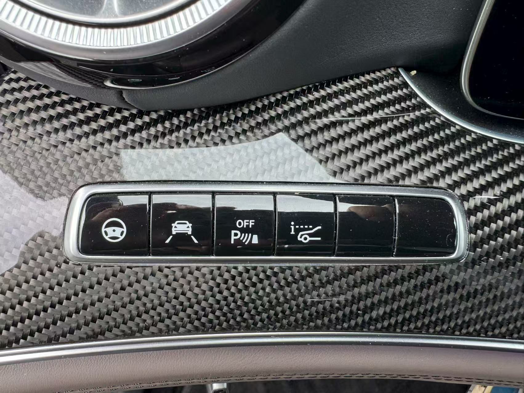 2020 Mercedes-Benz AMG GT AMG GT 53 4-Door Coupe. BC LOCAL VEHICLE., Vancouver, Cash