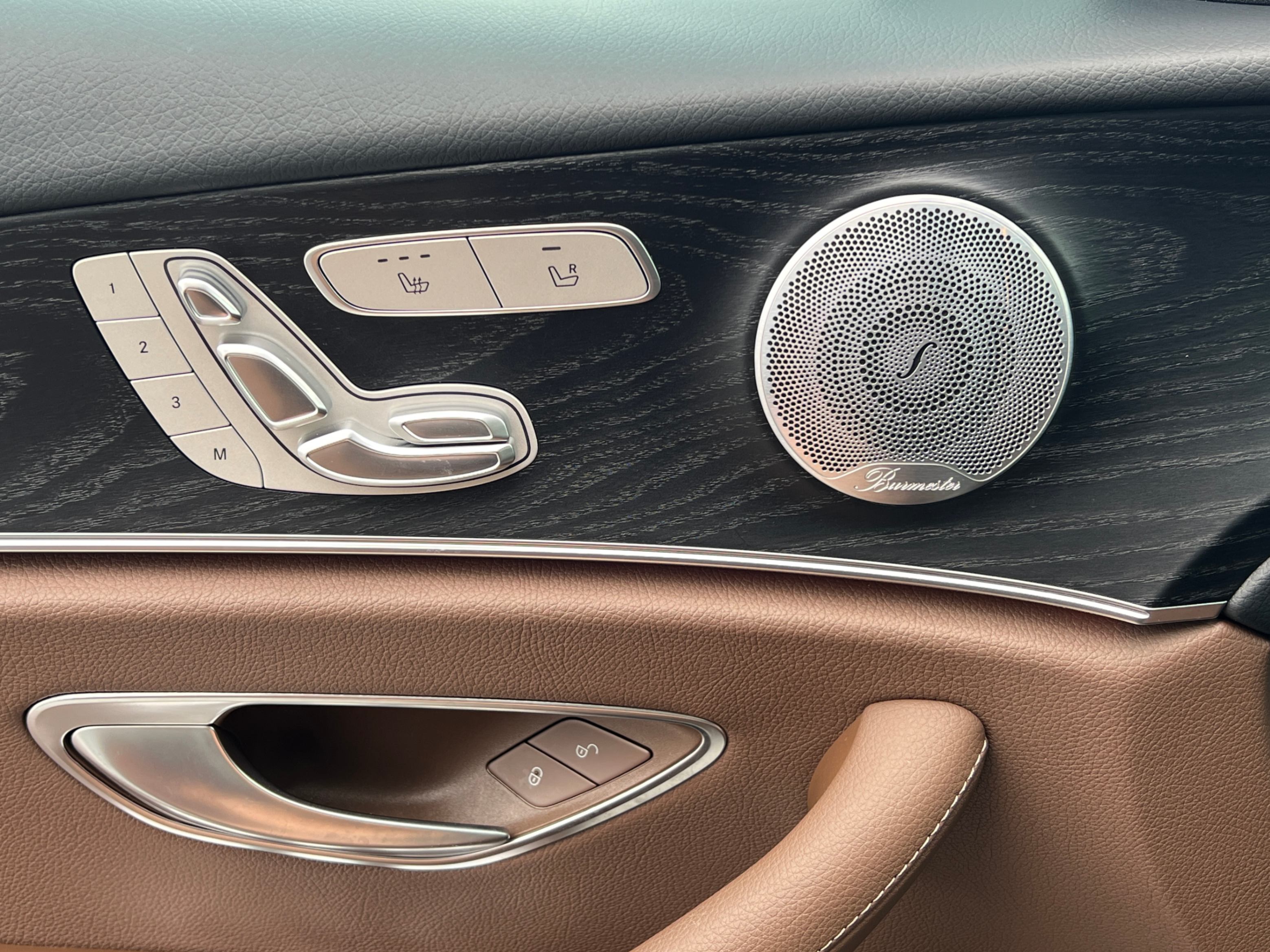 2020 Mercedes-Benz E-Class E 350 4MATIC Sedan, 温哥华, 全款车
