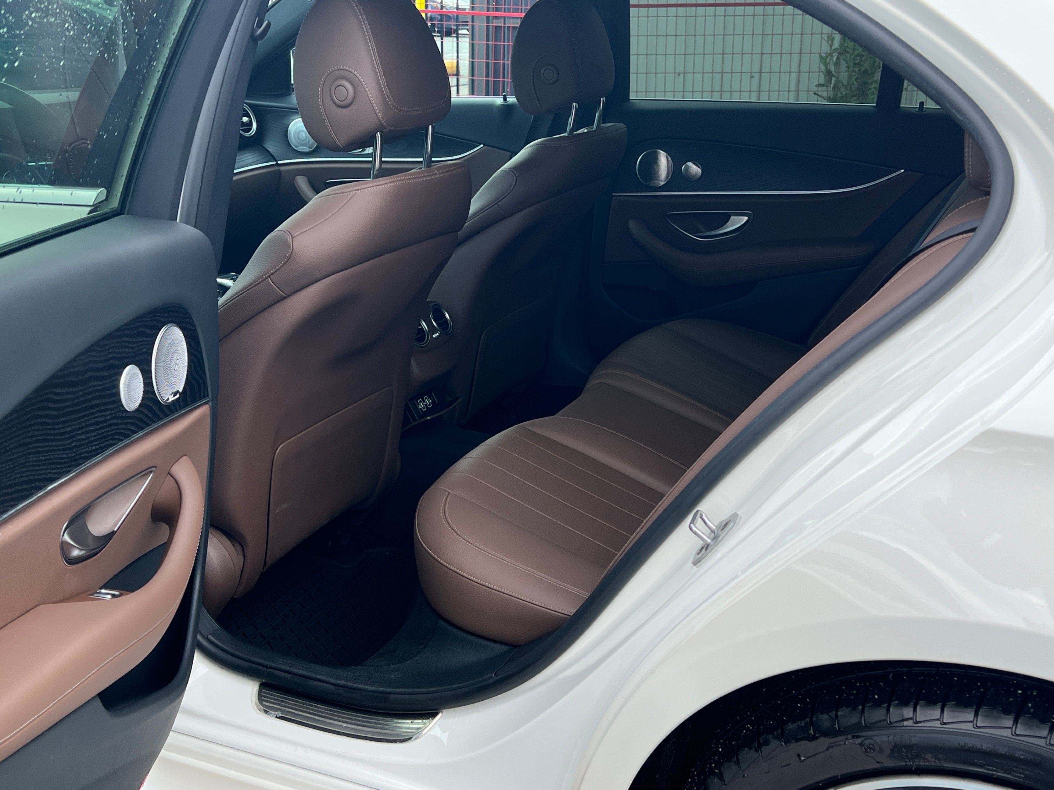 2020 Mercedes-Benz E-Class E 350 4MATIC Sedan, 温哥华, 全款车