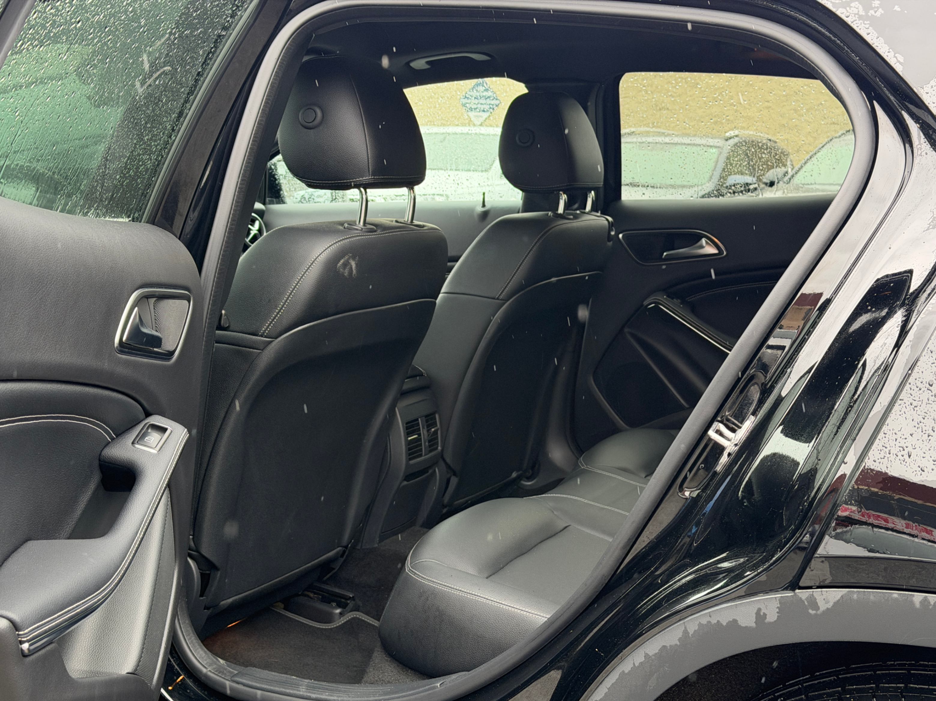 2020 Mercedes-Benz GLA-Class GLA 250 4MATIC. LOCAL BC VEHICLE. ONE OWNER., 温哥华, 全款车