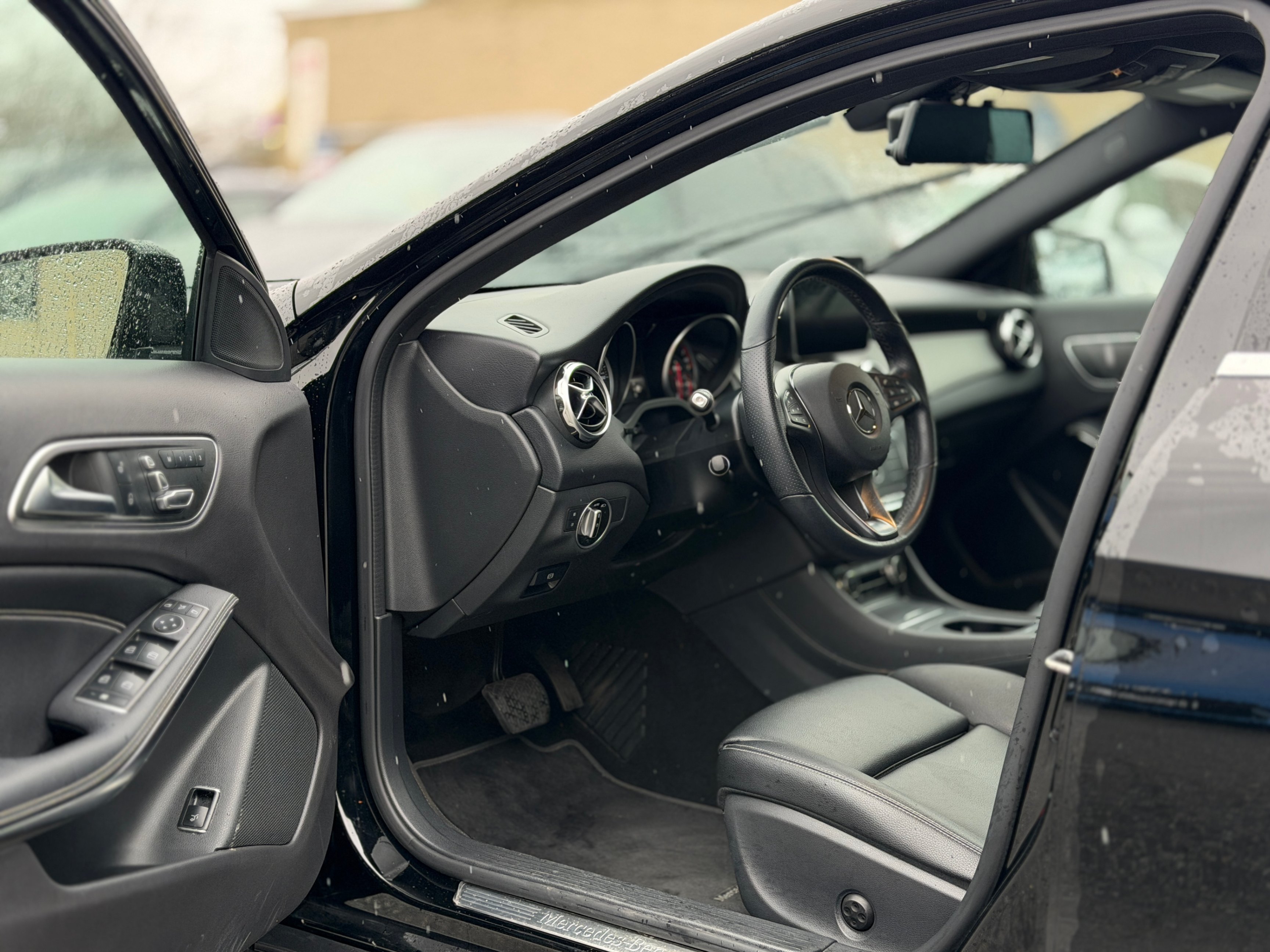 2020 Mercedes-Benz GLA-Class GLA 250 4MATIC. LOCAL BC VEHICLE. ONE OWNER., 温哥华, 全款车