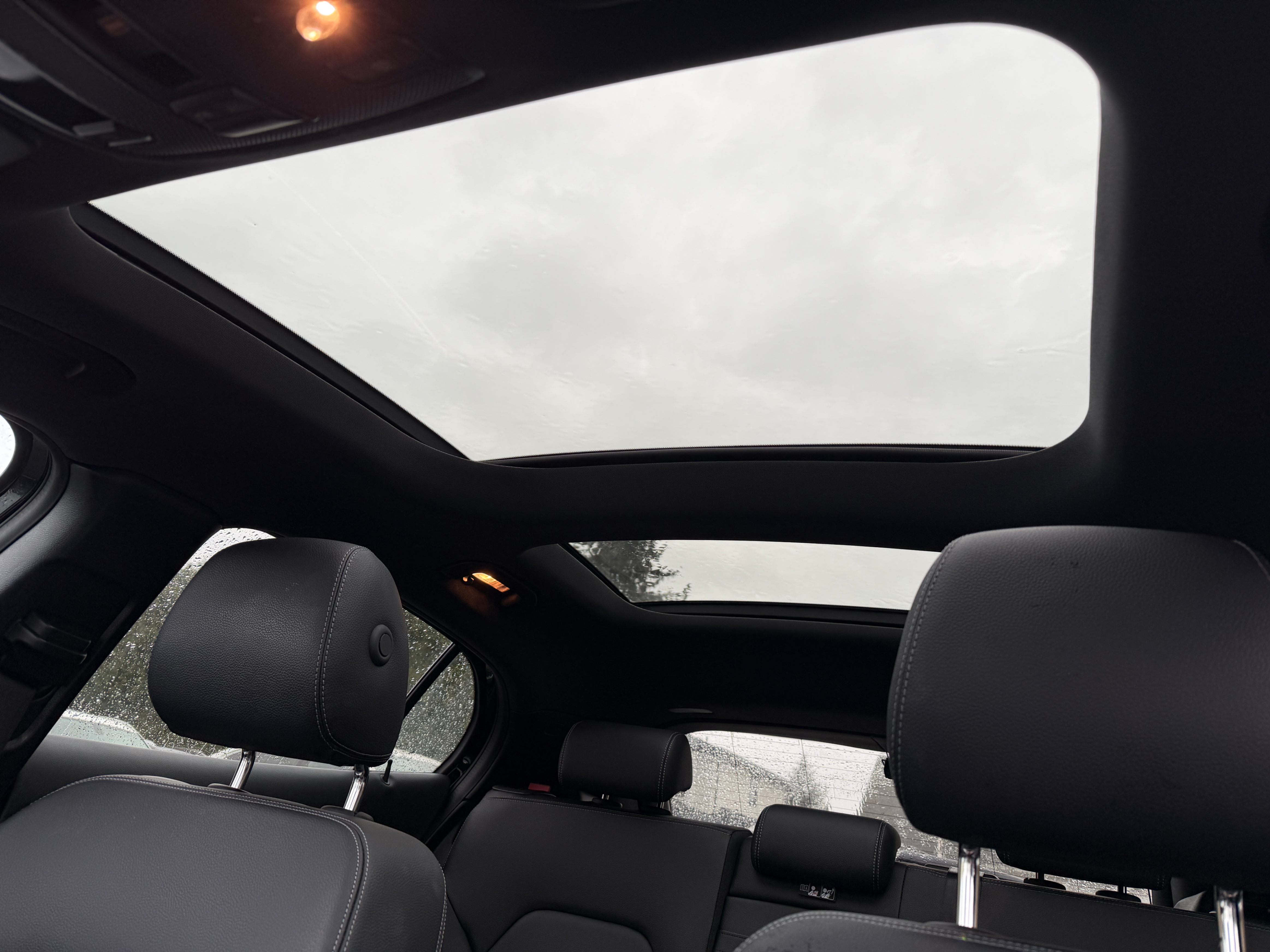 2020 Mercedes-Benz GLA-Class GLA 250 4MATIC. LOCAL BC VEHICLE. ONE OWNER., 温哥华, 全款车