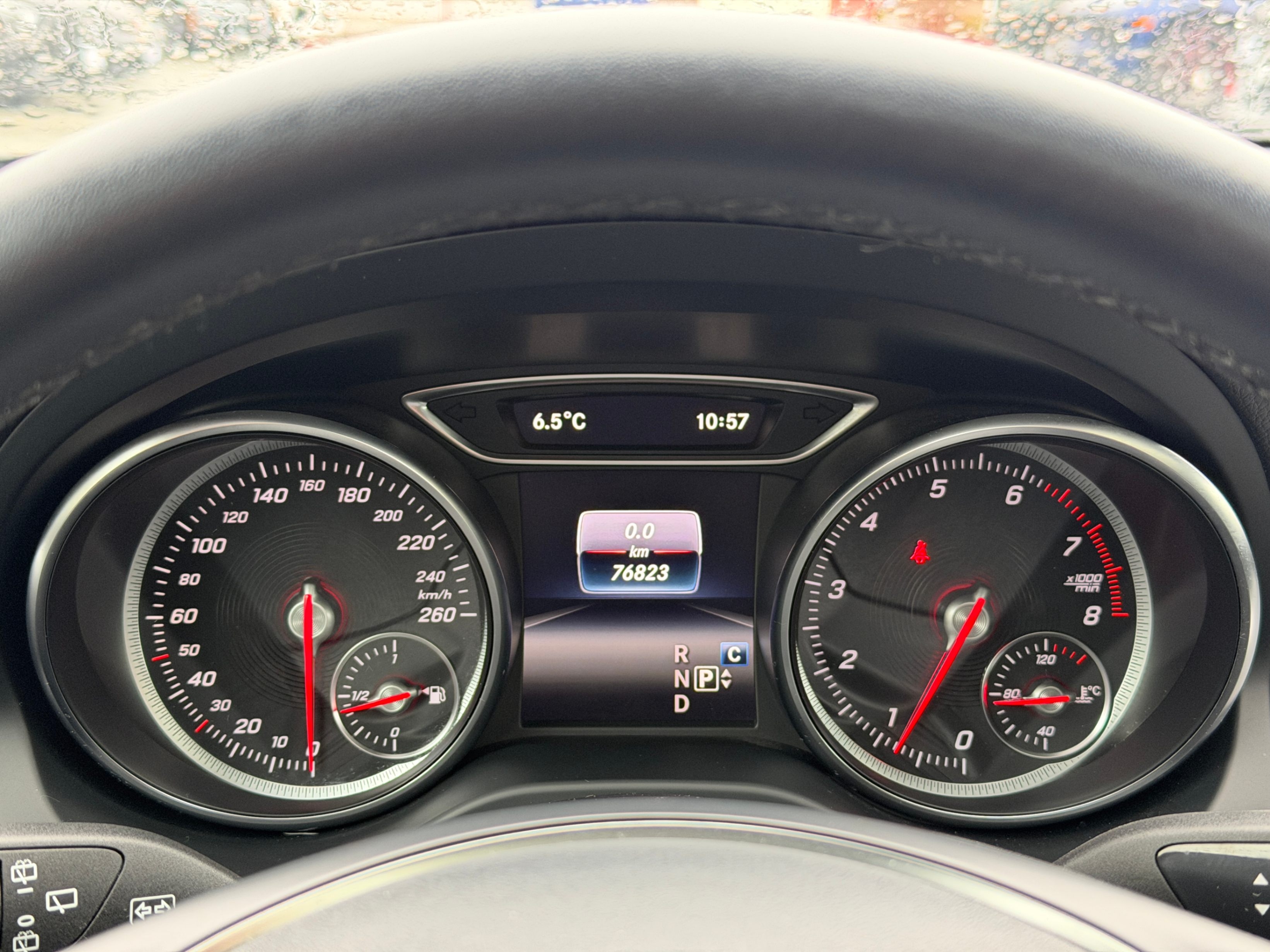 2020 Mercedes-Benz GLA-Class GLA 250 4MATIC. LOCAL BC VEHICLE. ONE OWNER., 温哥华, 全款车