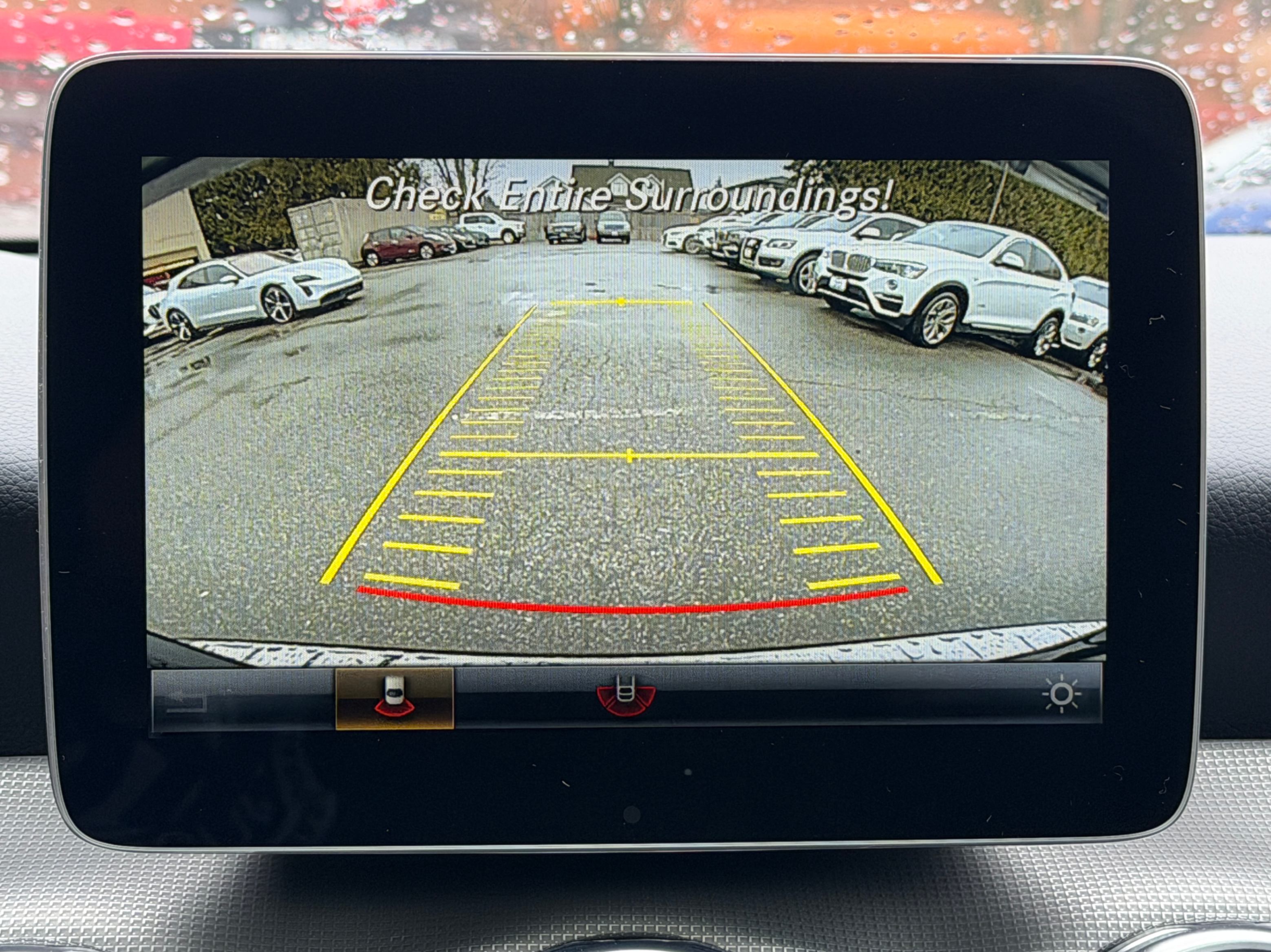2020 Mercedes-Benz GLA-Class GLA 250 4MATIC. LOCAL BC VEHICLE. ONE OWNER., 温哥华, 全款车