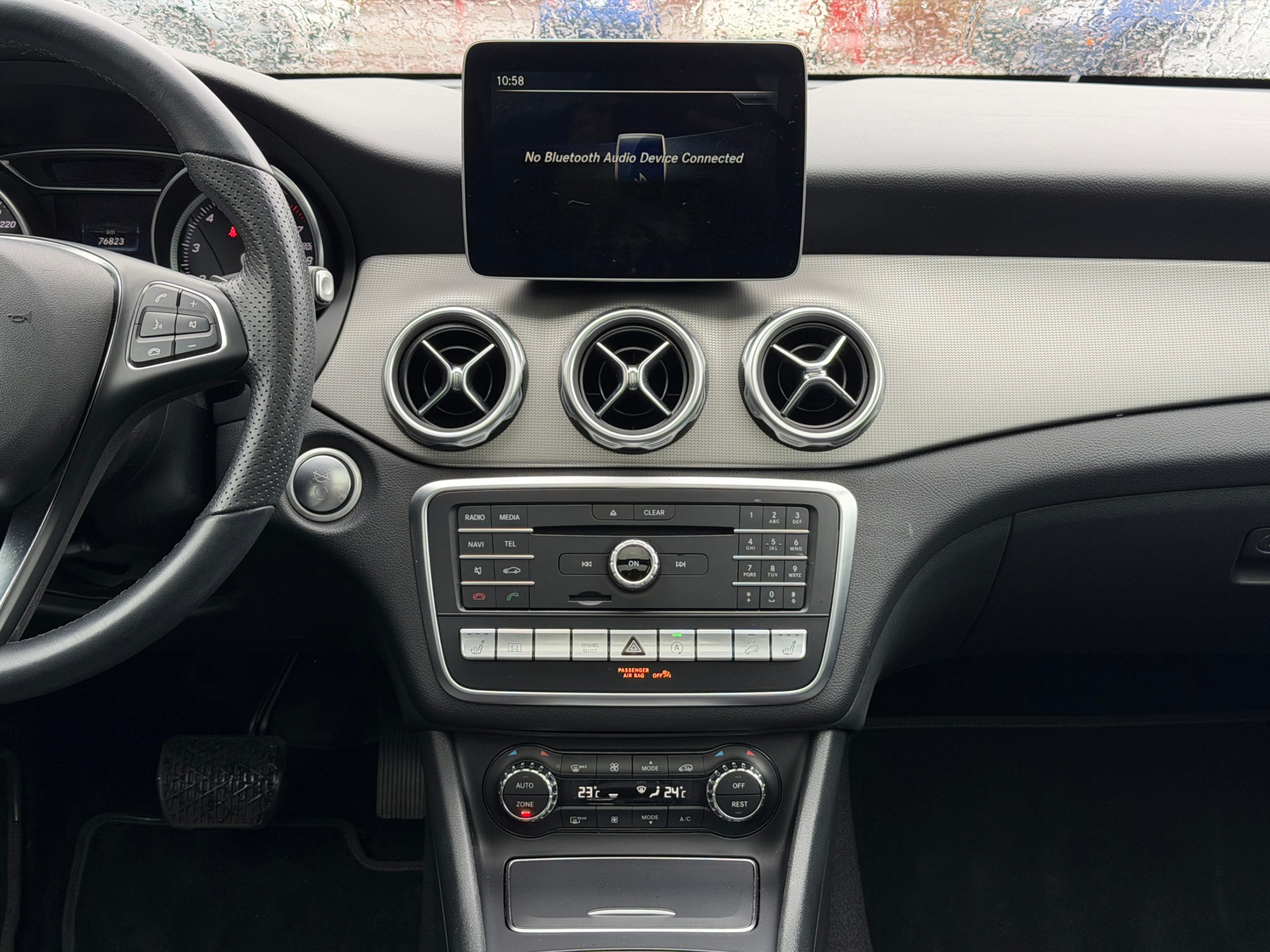 2020 Mercedes-Benz GLA-Class GLA 250 4MATIC. LOCAL BC VEHICLE. ONE OWNER., 温哥华, 全款车