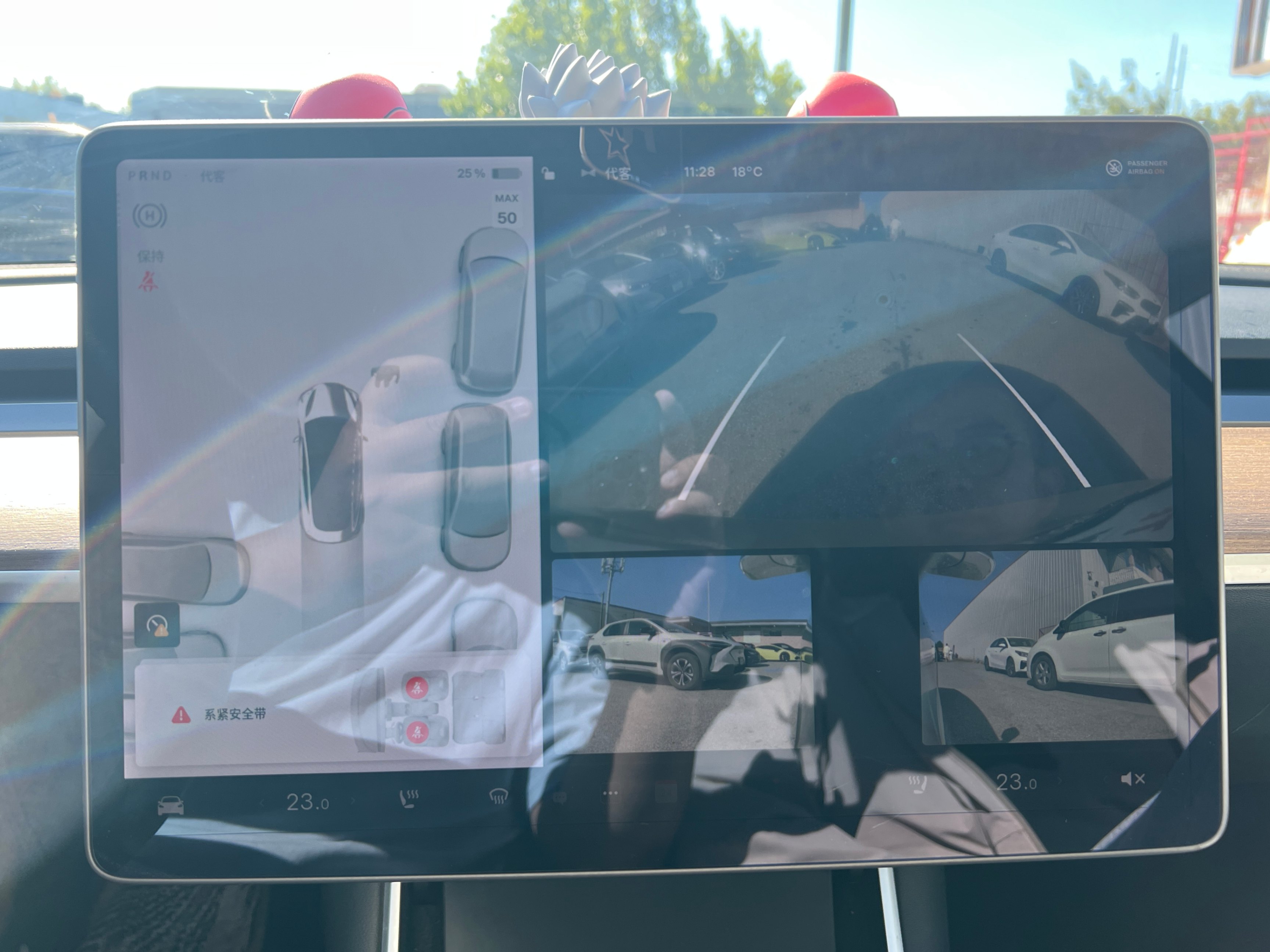 2020 Tesla Model 3 Standard Range Plus RWD, 温哥华, 全款车