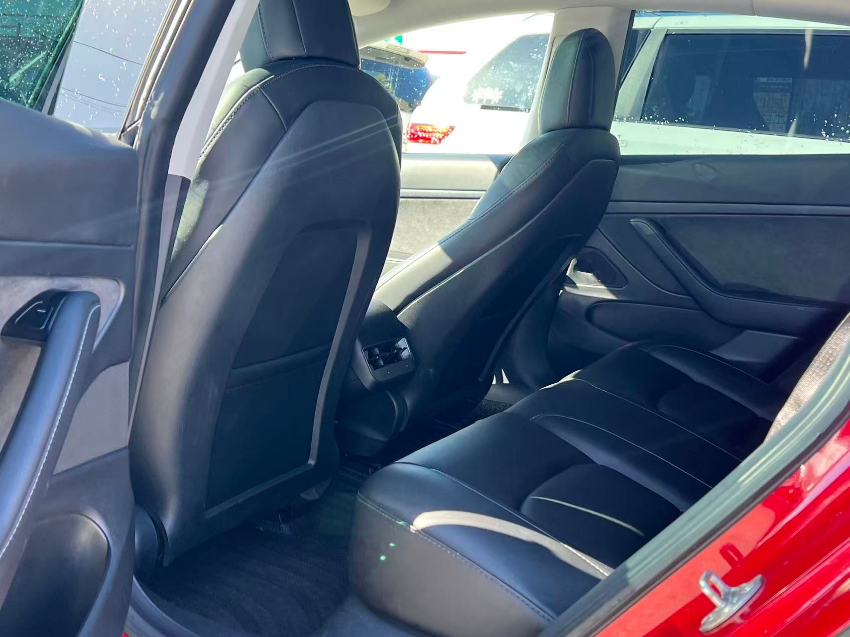 2020 Tesla Model 3 Standard Range Plus RWD, 温哥华, 全款车
