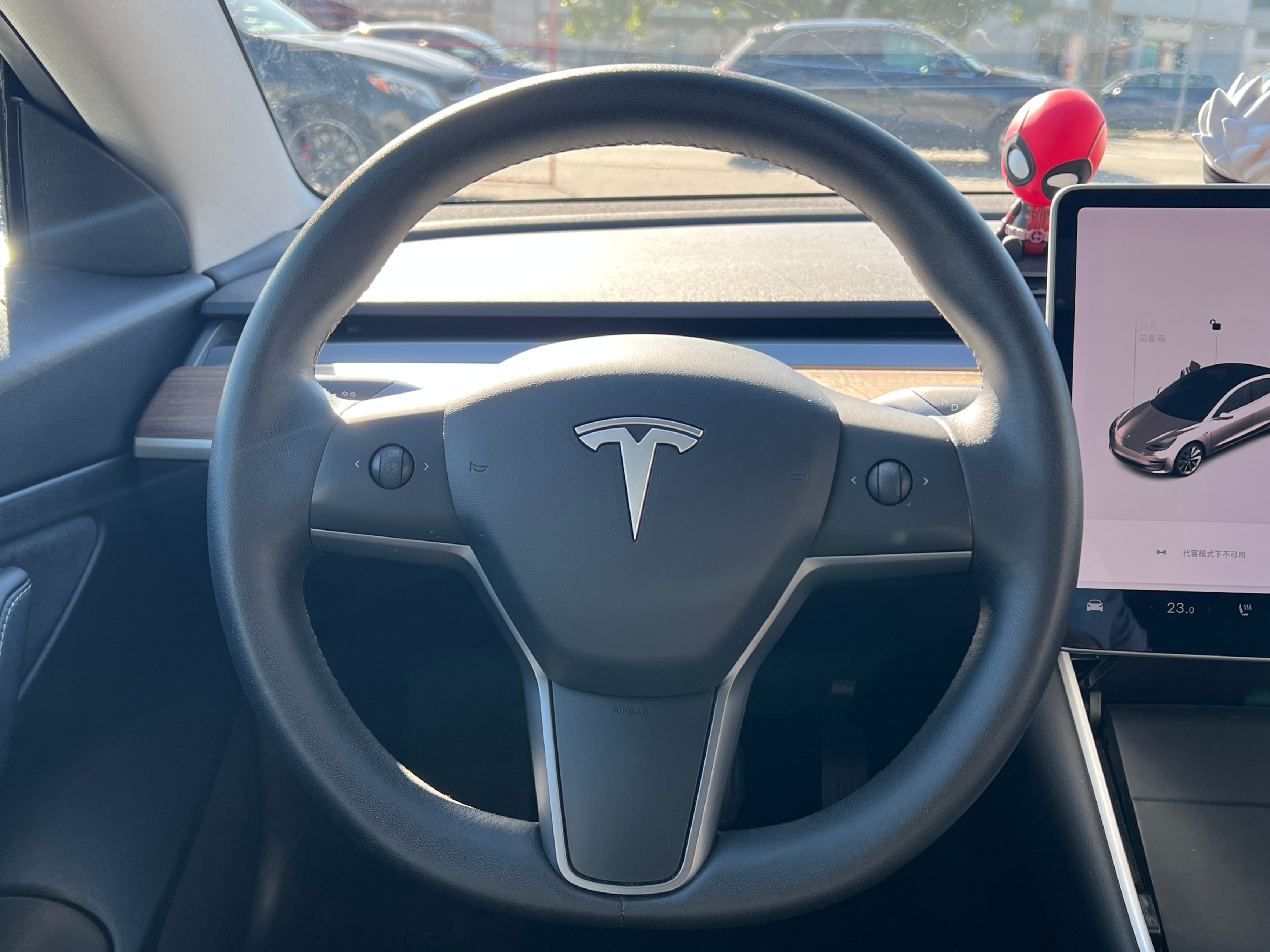 2020 Tesla Model 3 Standard Range Plus RWD, 温哥华, 全款车