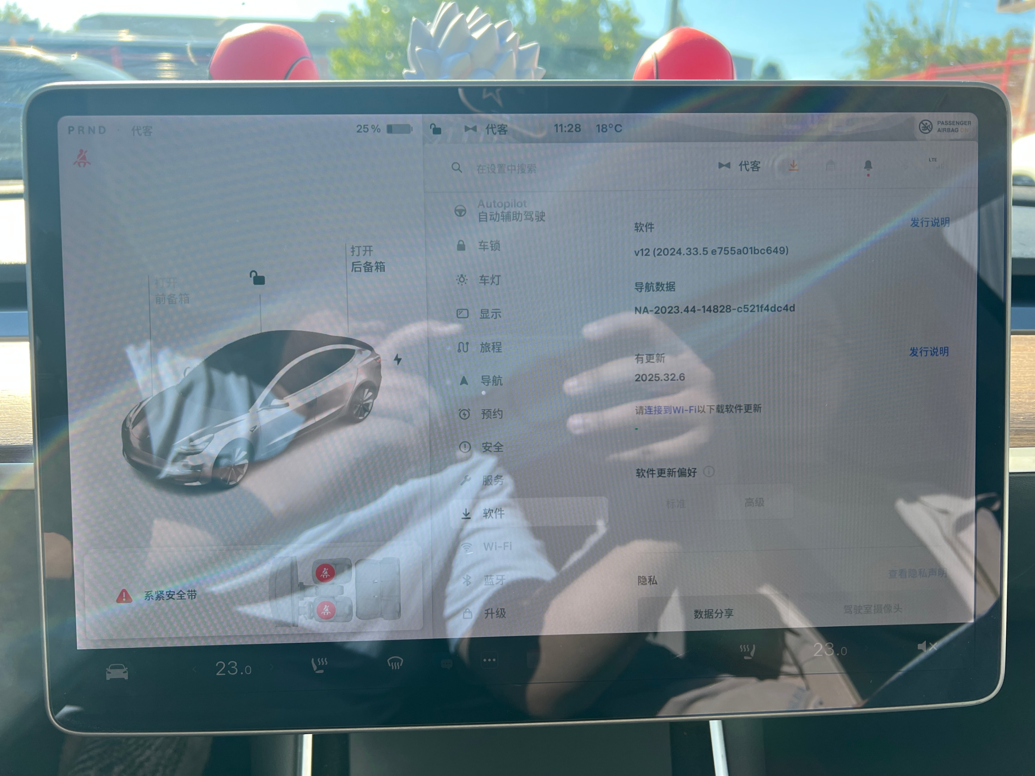 2020 Tesla Model 3 Standard Range Plus RWD, 温哥华, 全款车