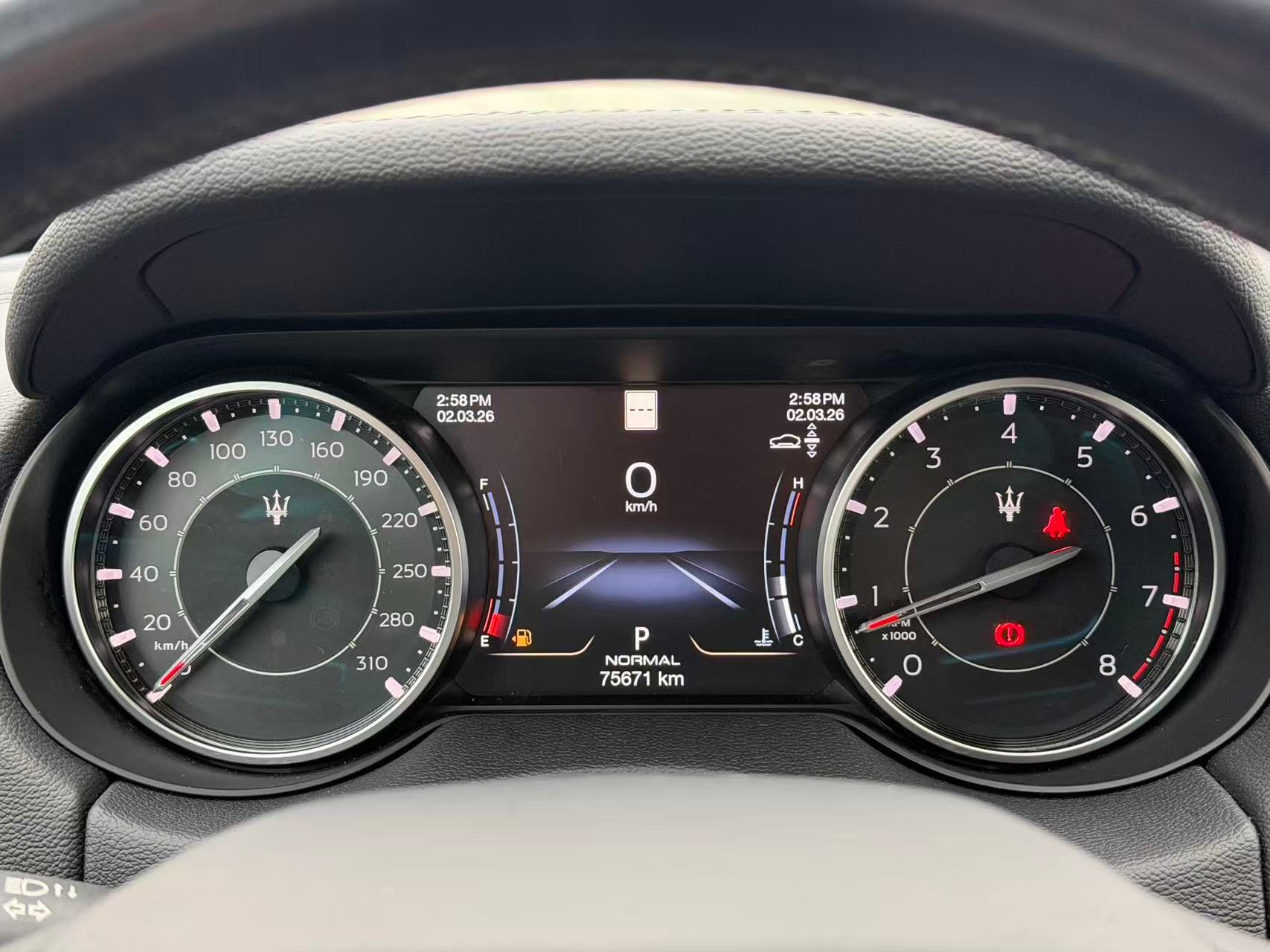 2021 Maserati Levante GranSport. LOCAL BC VEHICLE. ONE OWNER. LOW ON MILEAGE., 温哥华, 全款车