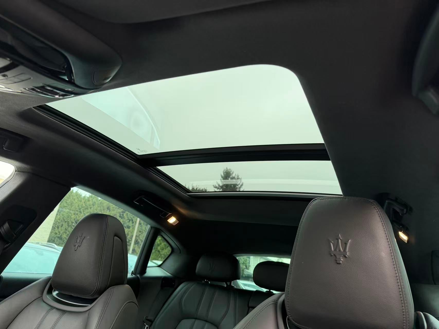 2021 Maserati Levante GranSport. LOCAL BC VEHICLE. ONE OWNER. LOW ON MILEAGE., 温哥华, 全款车