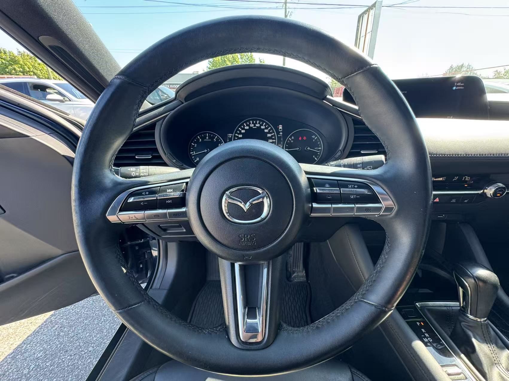 2021 Mazda Mazda3 Sport GS Auto i-ACTIV AWD. BC LOCAL VEHICLE. NO ACCIDENTS., Vancouver, Cash