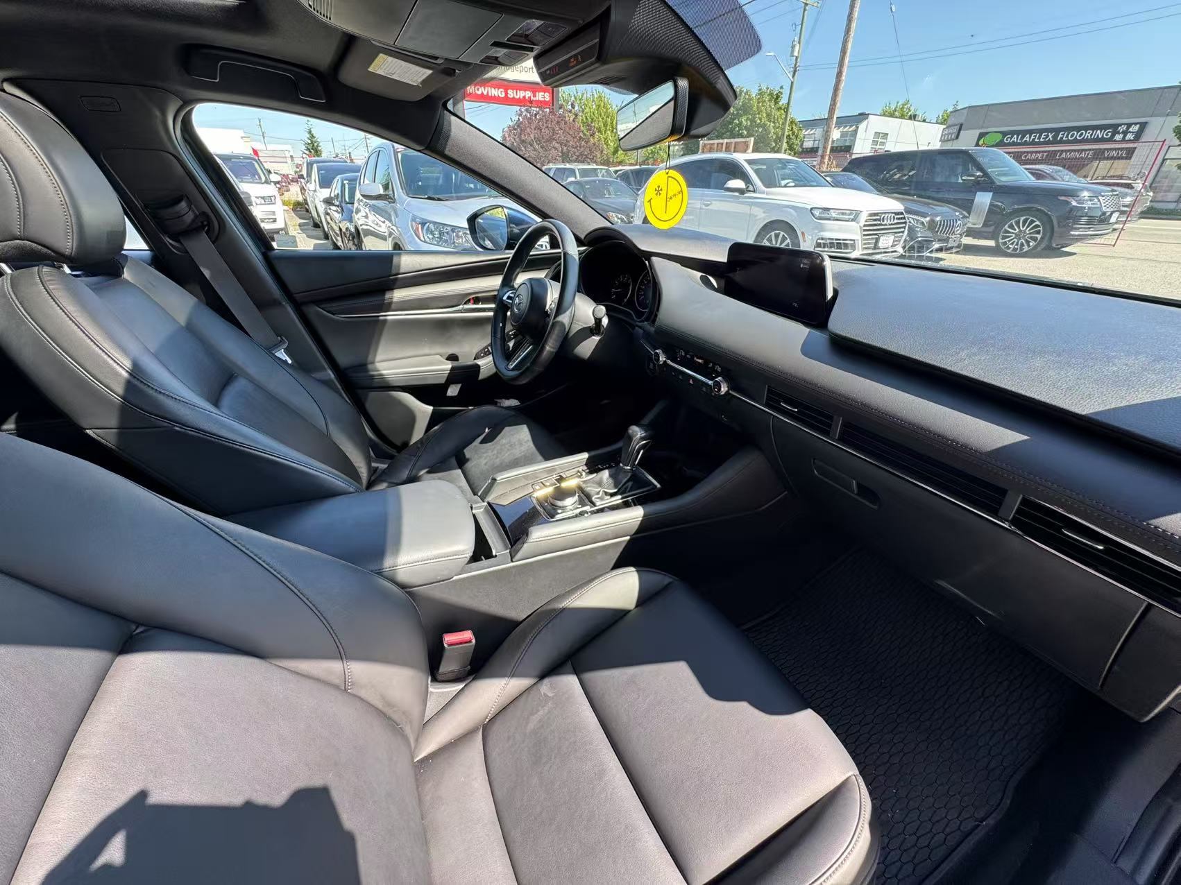 2021 Mazda Mazda3 Sport GS Auto i-ACTIV AWD. BC LOCAL VEHICLE. NO ACCIDENTS., Vancouver, Cash