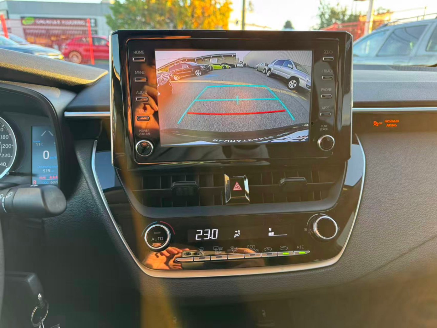 2021 Toyota Corolla LE. NO ACCIDENTS. BC LOCAL VEHICLE. FULL SERVICED., 温哥华, 全款车