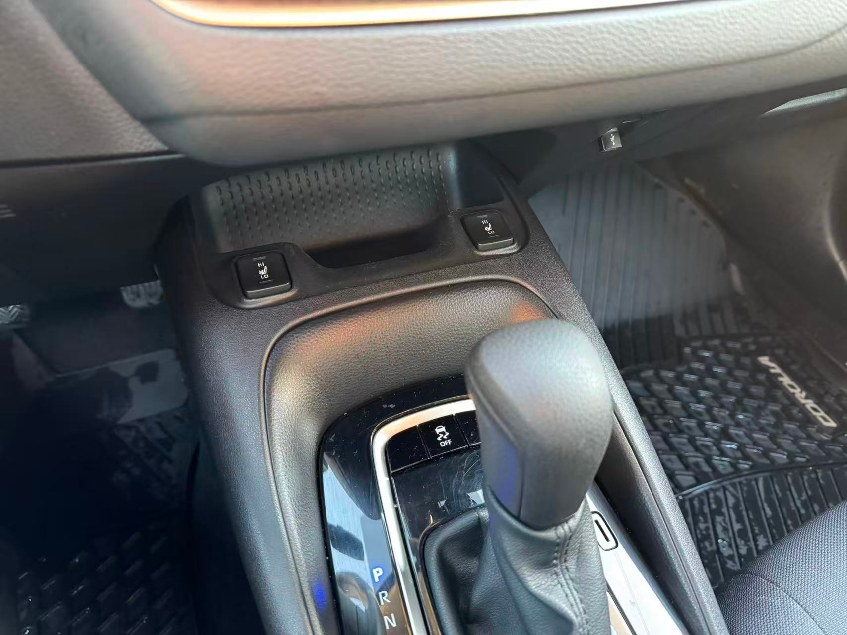 2021 Toyota Corolla LE. NO ACCIDENTS. BC LOCAL VEHICLE. FULL SERVICED., 温哥华, 全款车