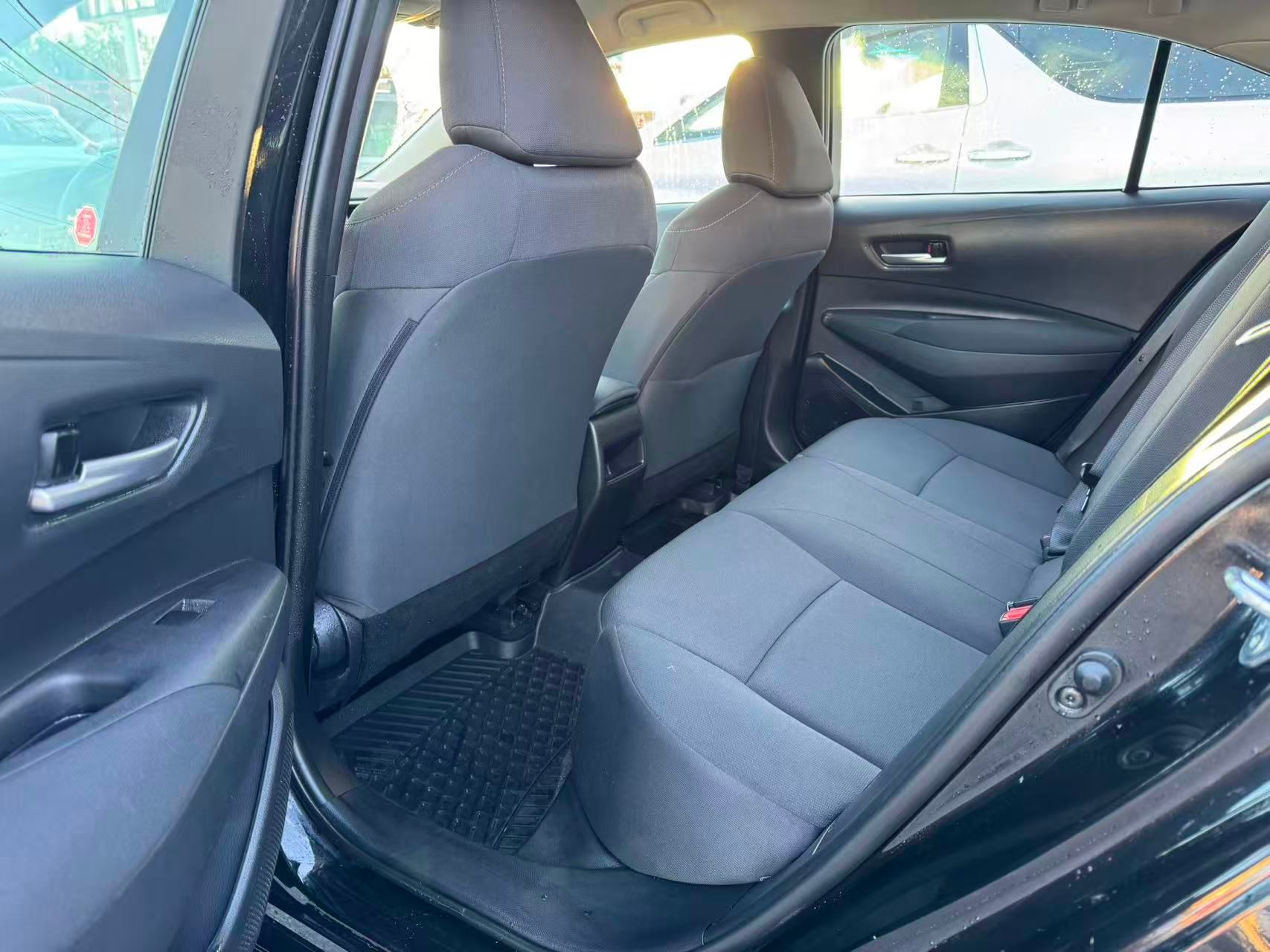 2021 Toyota Corolla LE. NO ACCIDENTS. BC LOCAL VEHICLE. FULL SERVICED., 温哥华, 全款车