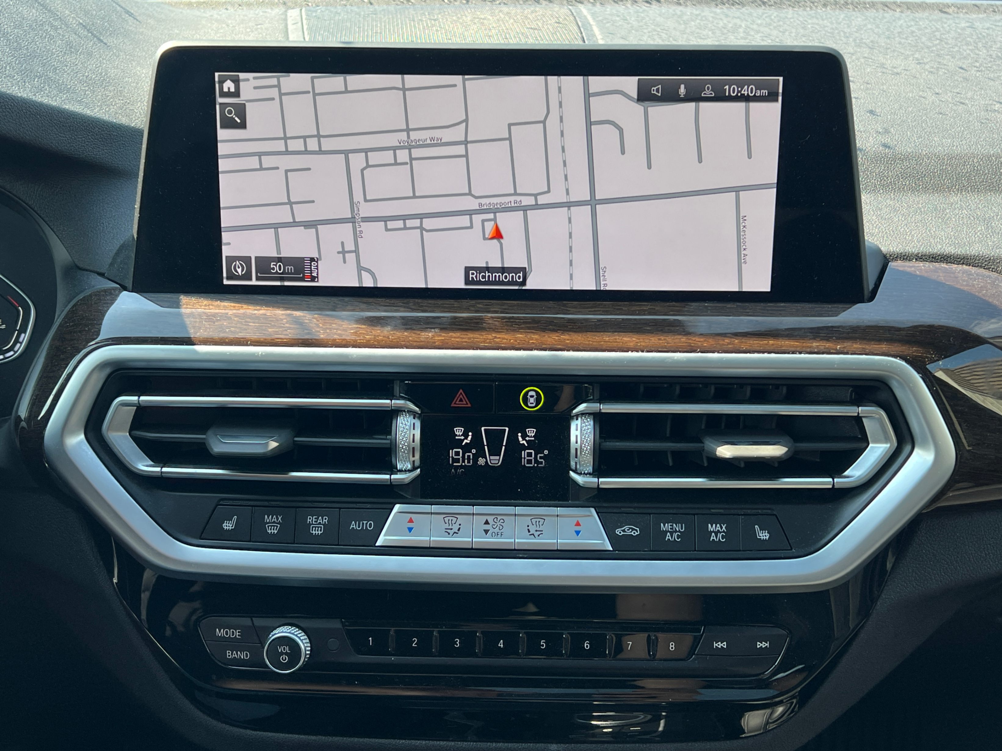 2022 BMW X3 XDrive30i Sports Activity Vehicle. NO ACCIDENTS. BC LOCAL VEHICLE., 温哥华, 全款车