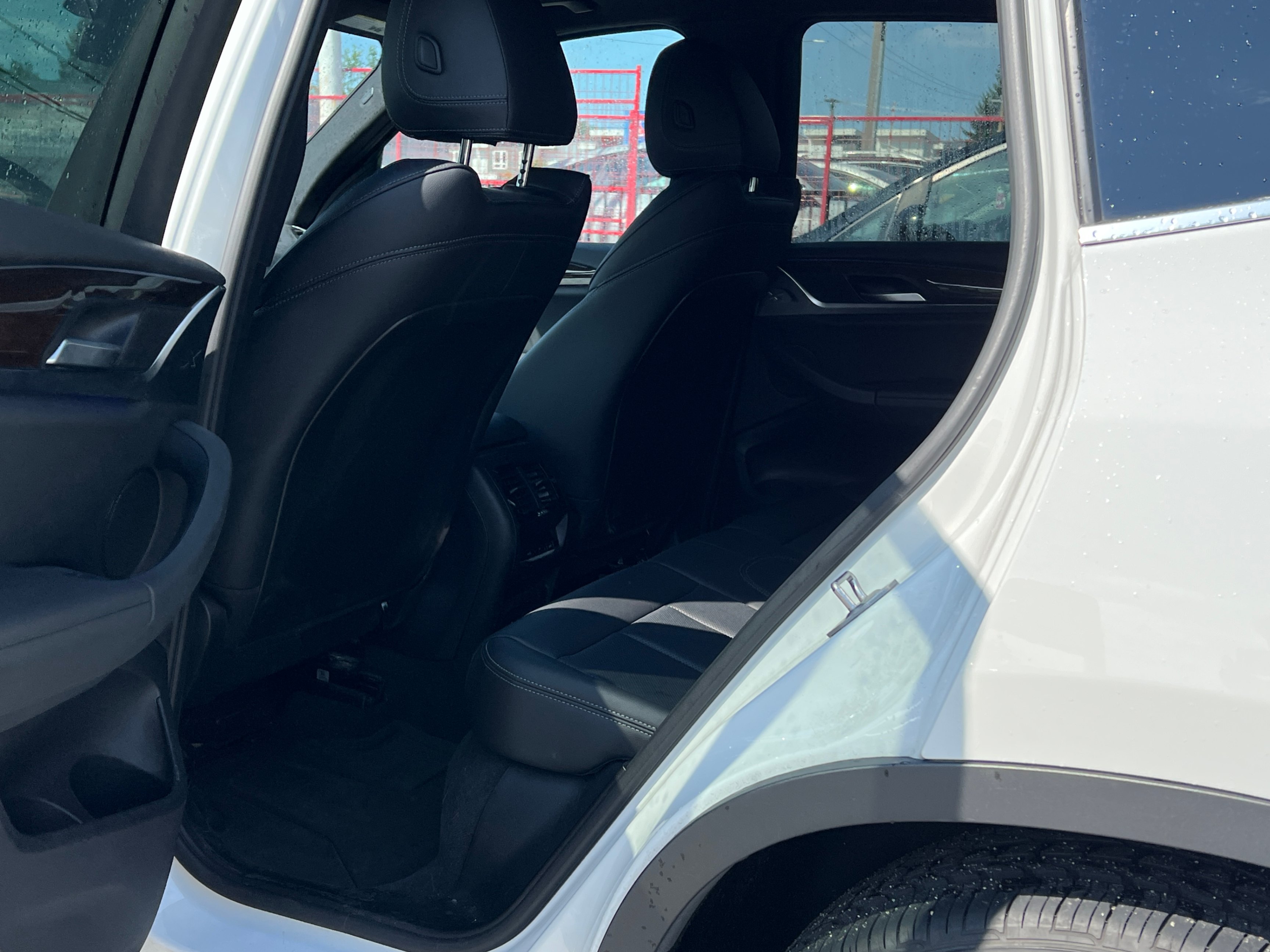 2022 BMW X3 XDrive30i Sports Activity Vehicle. NO ACCIDENTS. BC LOCAL VEHICLE., 温哥华, 全款车