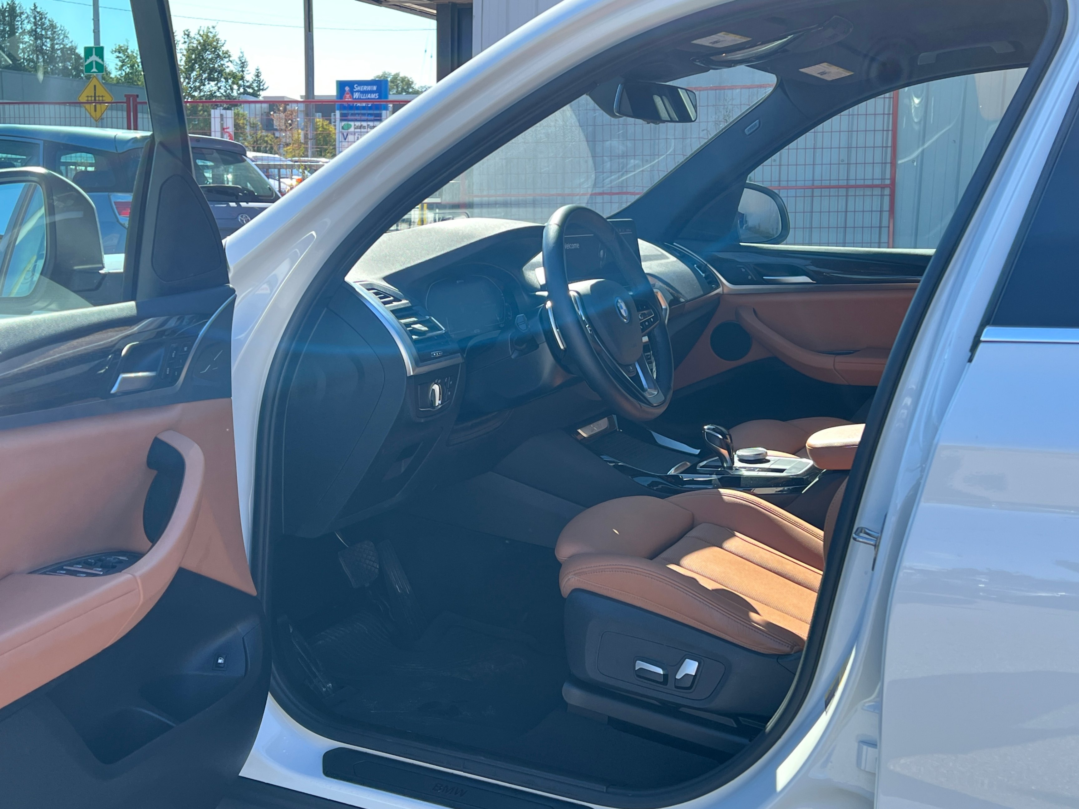 2022 BMW X3 X3 xDrive30e Plug-In Hybrid. ONE OWNER. BC LOCAL VEHICLE., 温哥华, 全款车